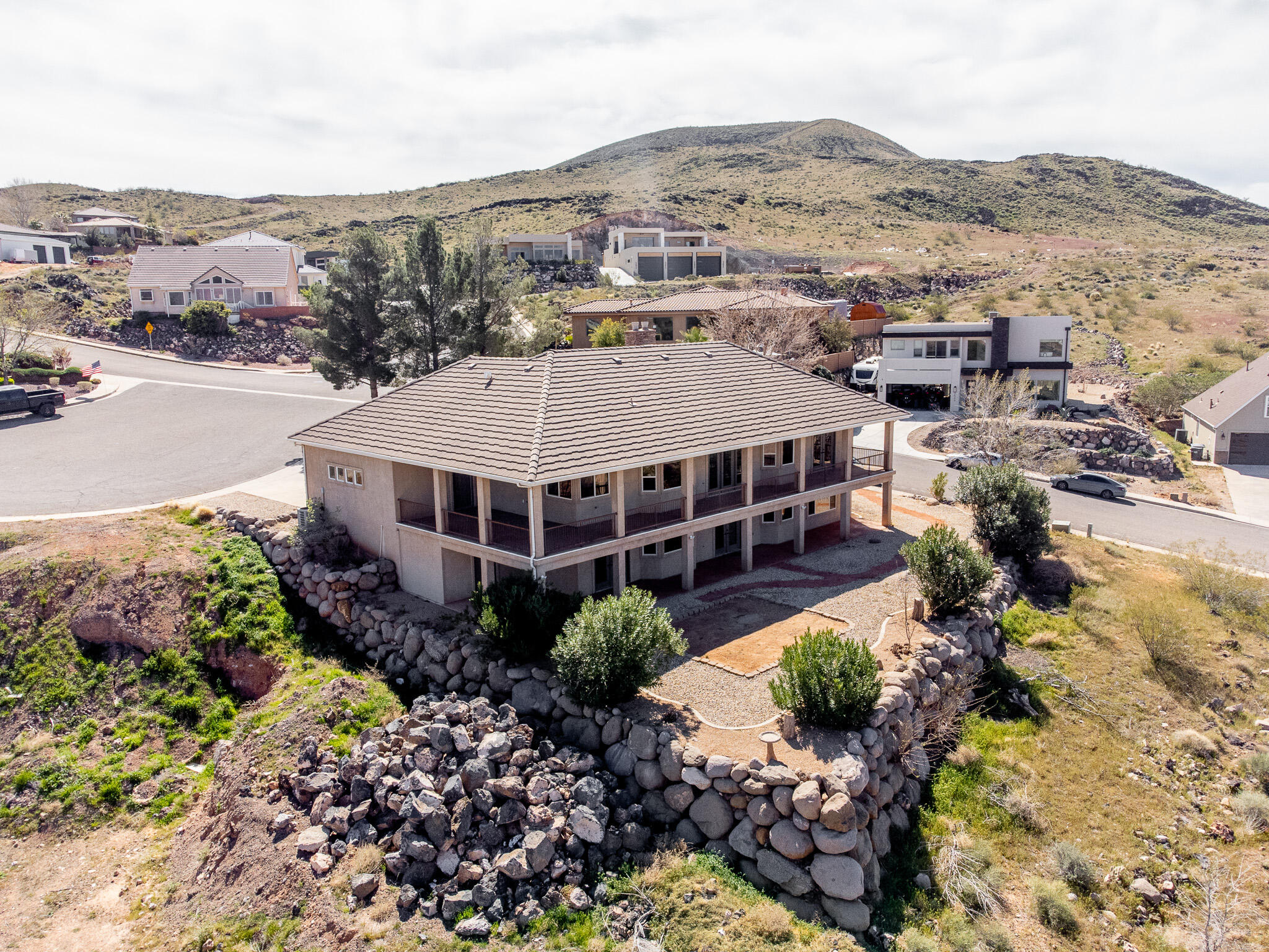 LEGRAND HEIGHTS - Residential