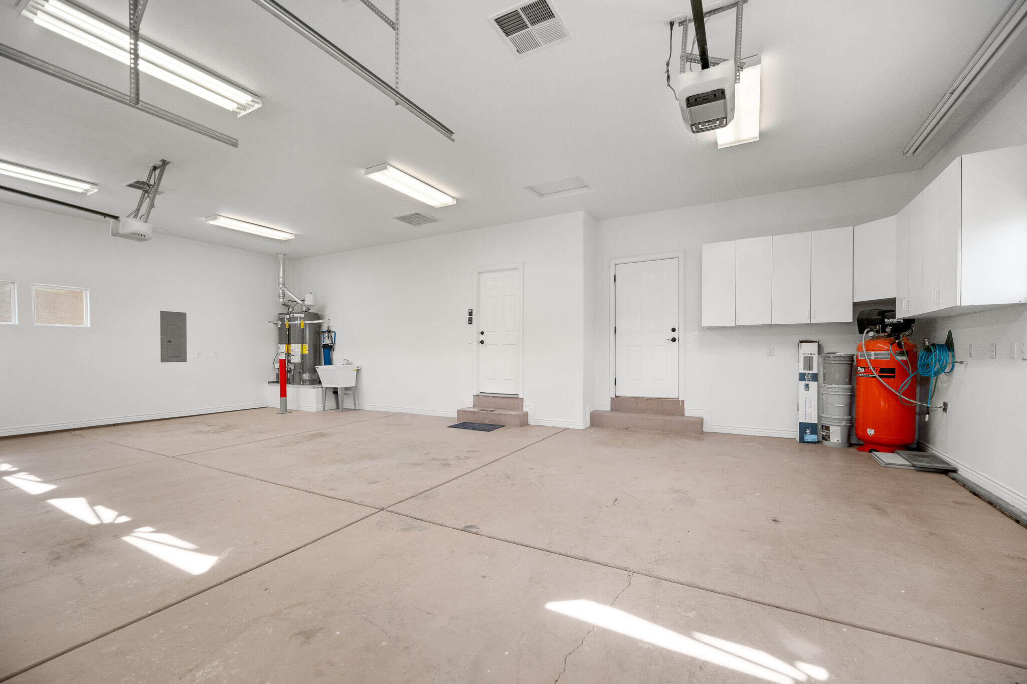 LEGRAND HEIGHTS - Residential