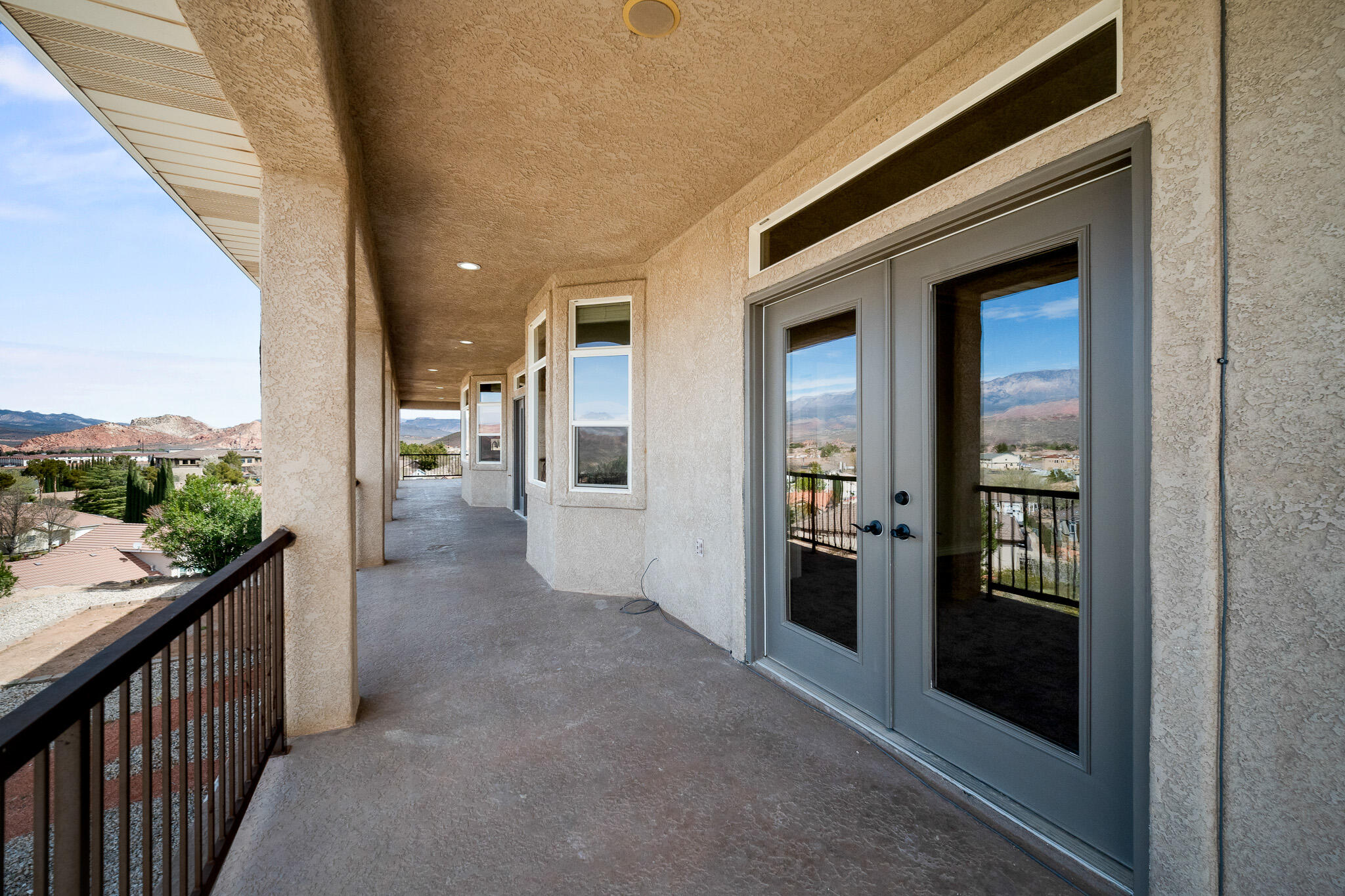 LEGRAND HEIGHTS - Residential