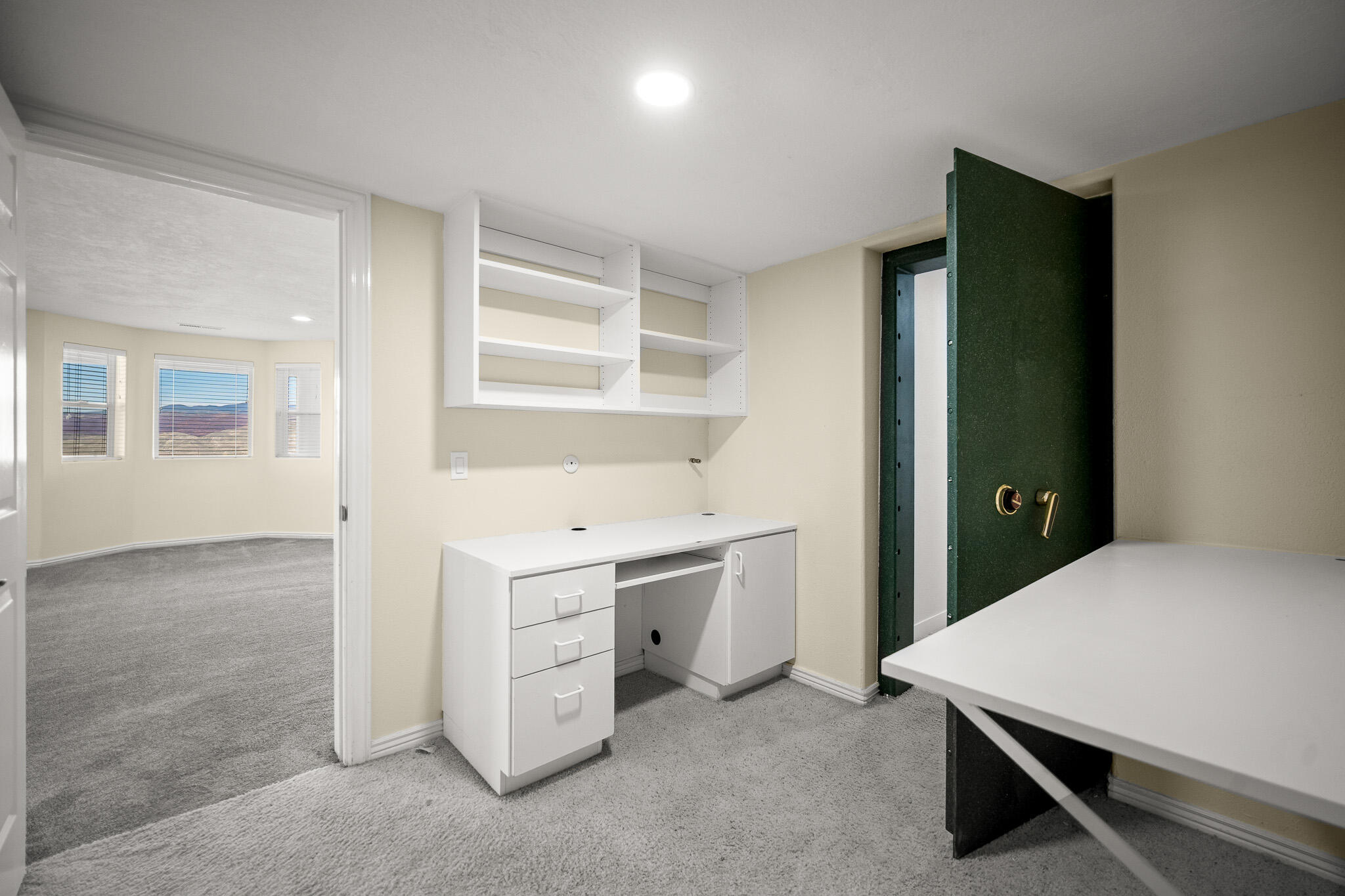 LEGRAND HEIGHTS - Residential