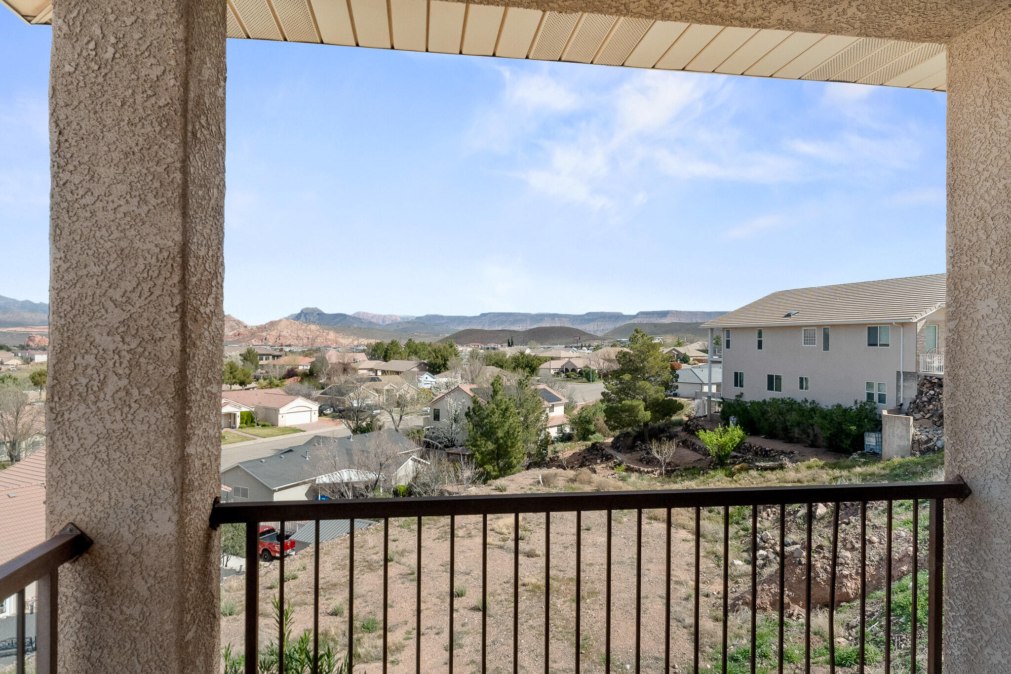 LEGRAND HEIGHTS - Residential