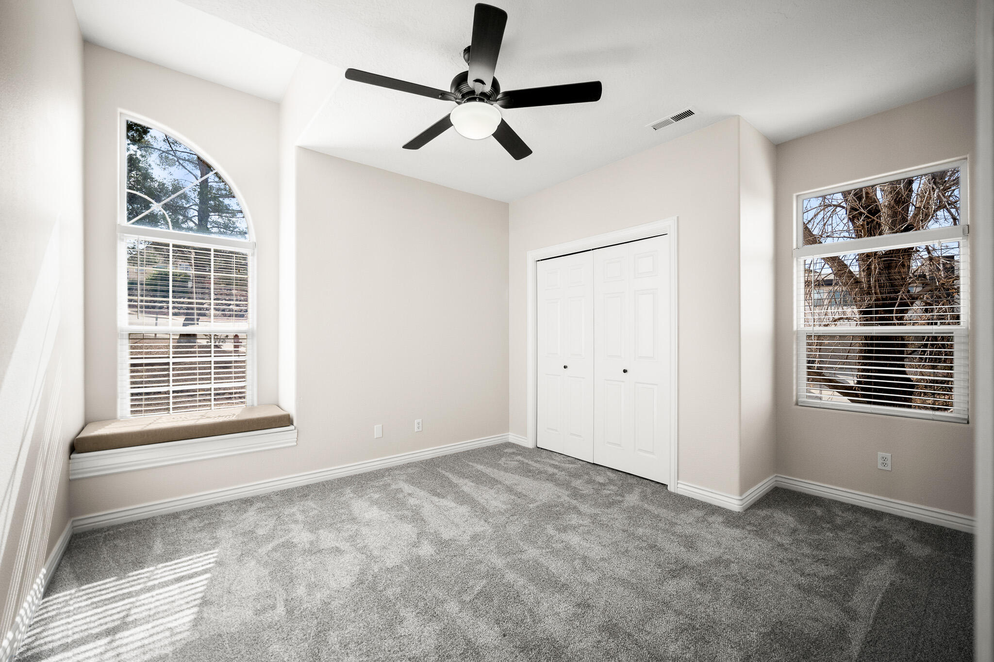 LEGRAND HEIGHTS - Residential