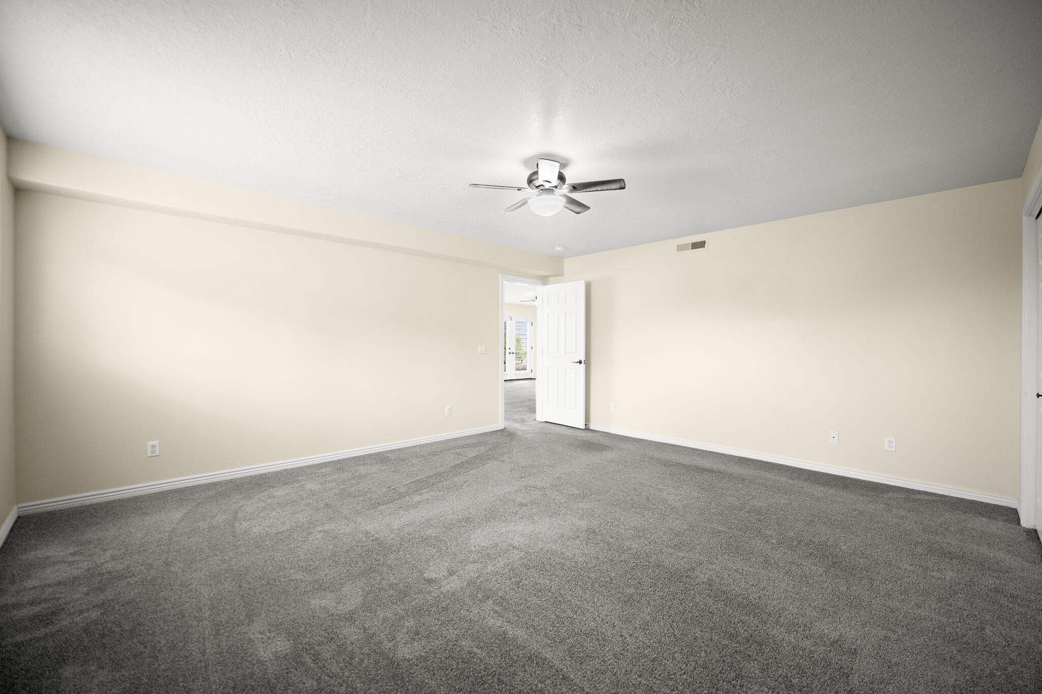 LEGRAND HEIGHTS - Residential