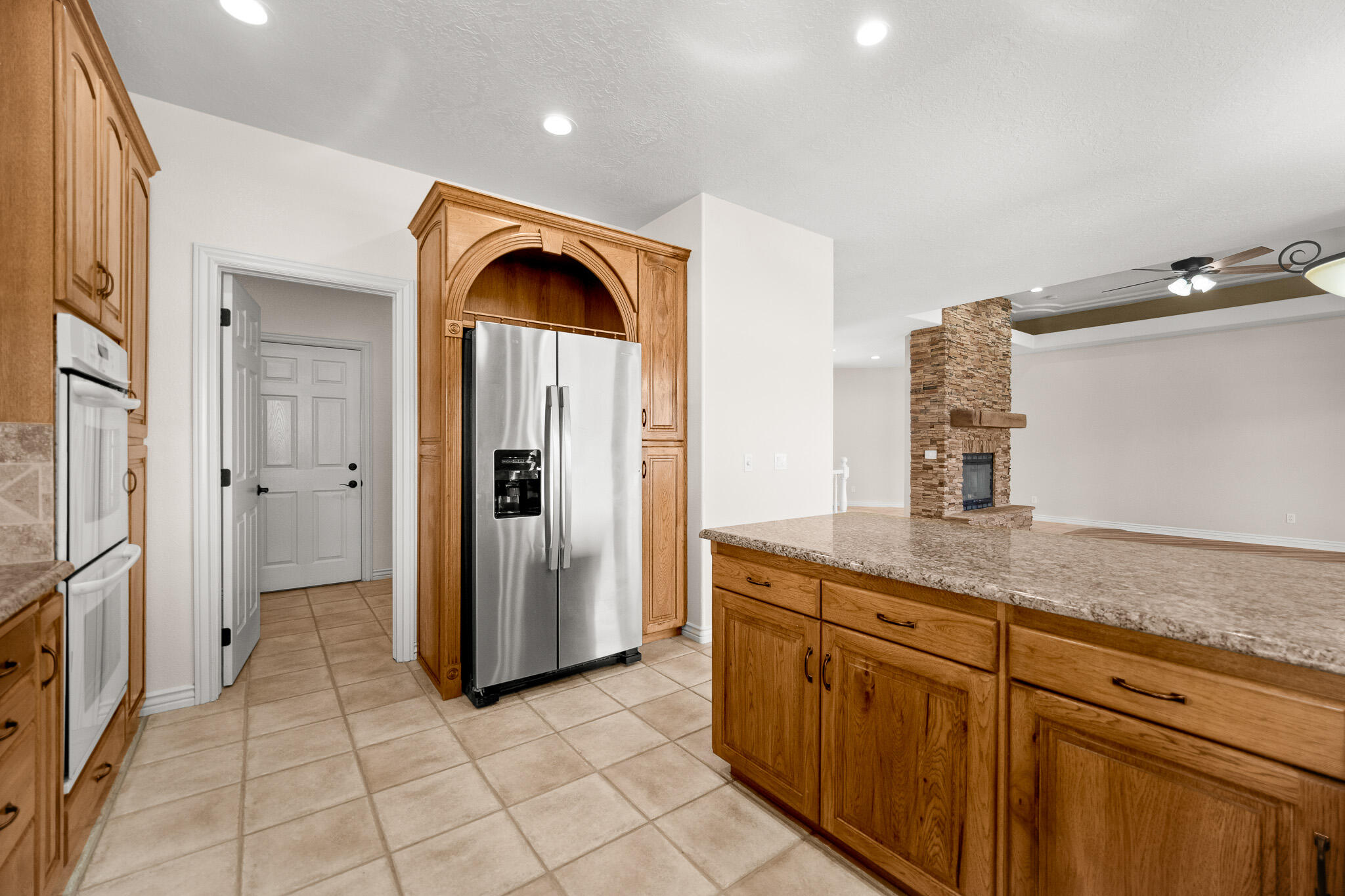 LEGRAND HEIGHTS - Residential