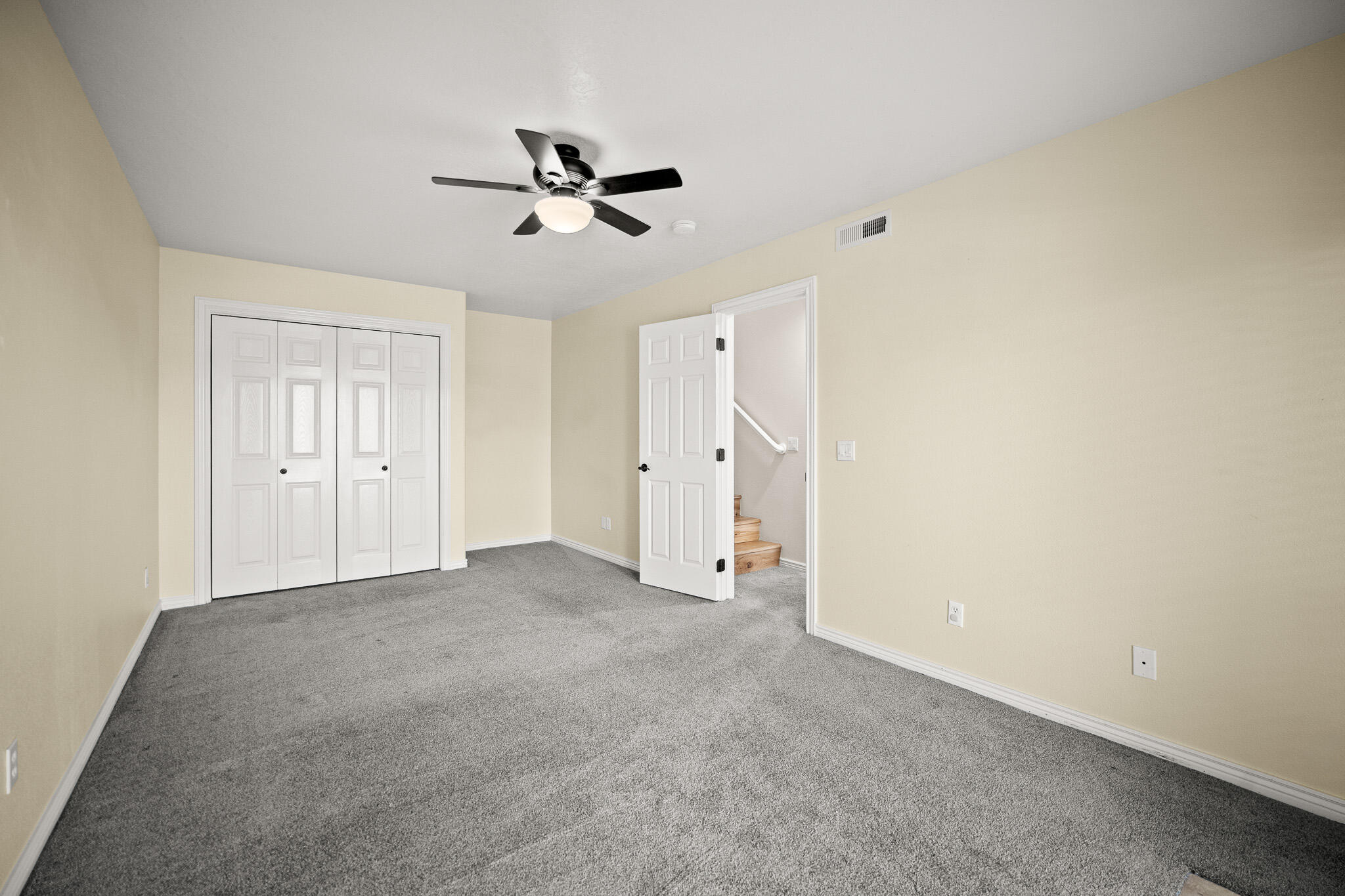 LEGRAND HEIGHTS - Residential