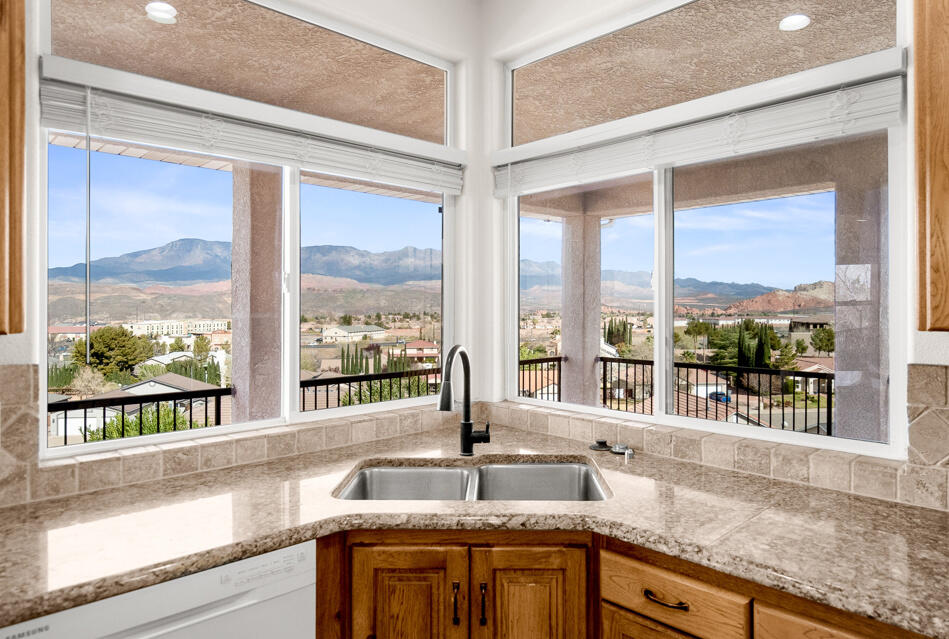 LEGRAND HEIGHTS - Residential