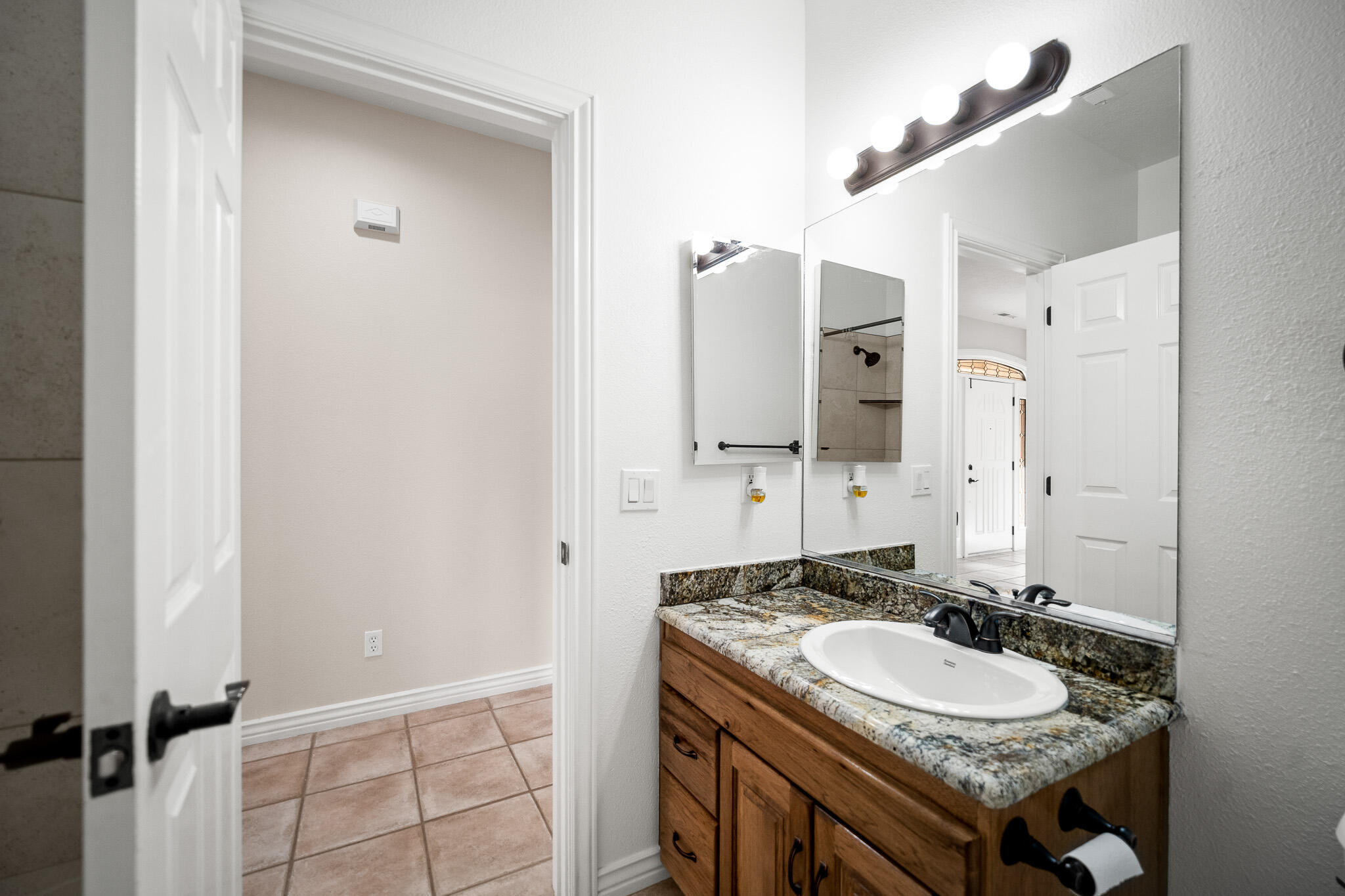 LEGRAND HEIGHTS - Residential