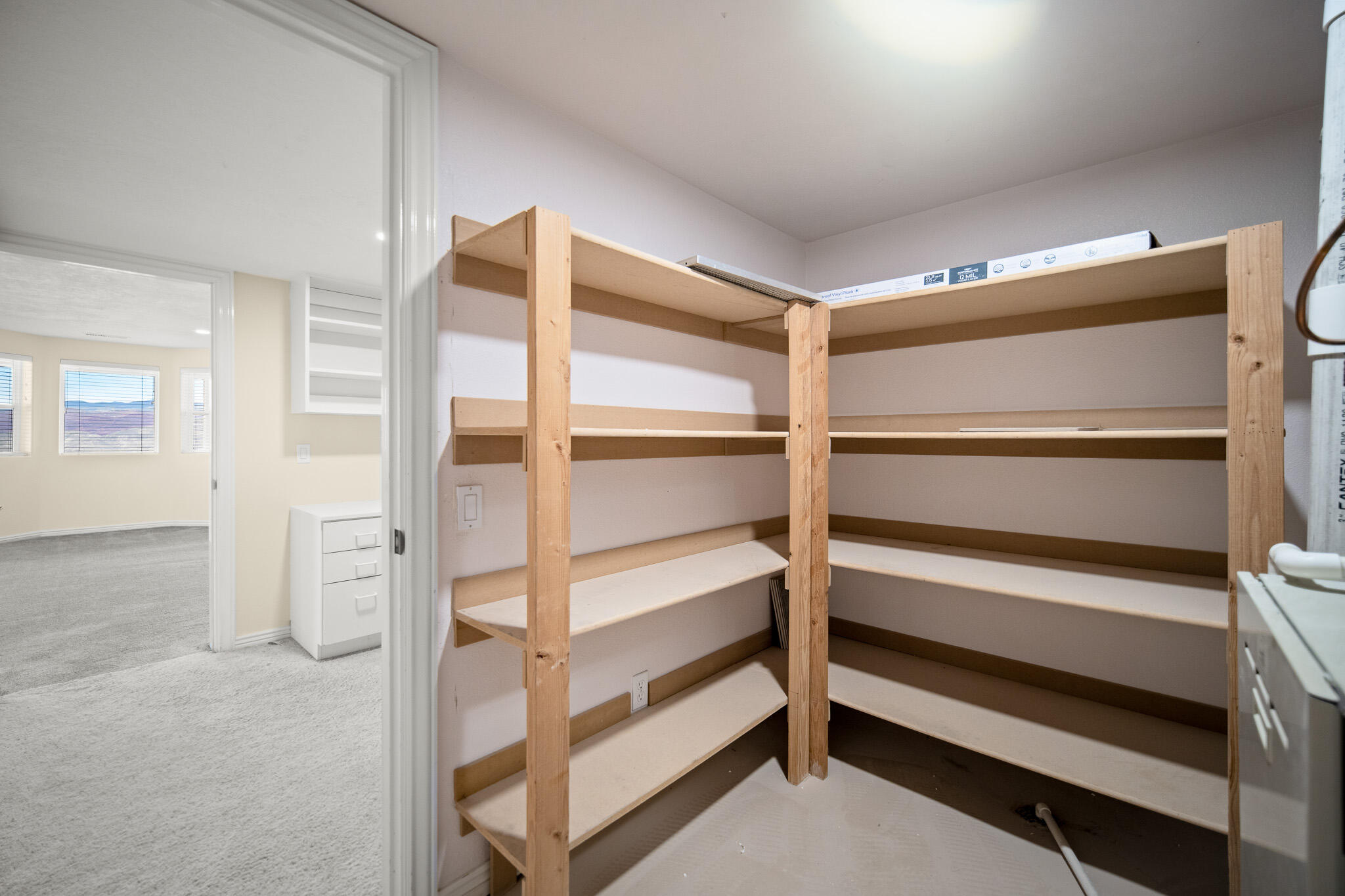 LEGRAND HEIGHTS - Residential