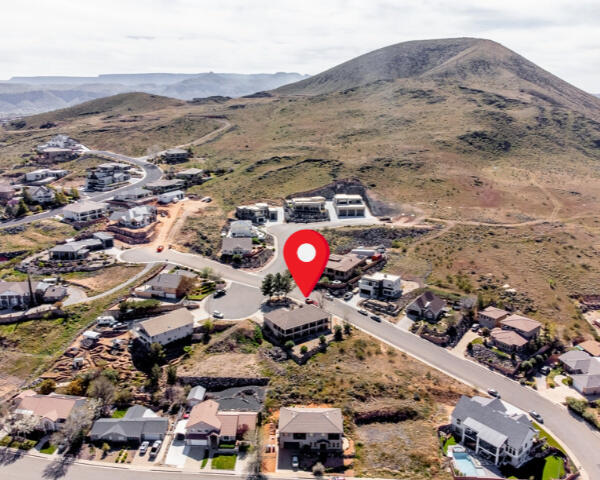 LEGRAND HEIGHTS - Residential