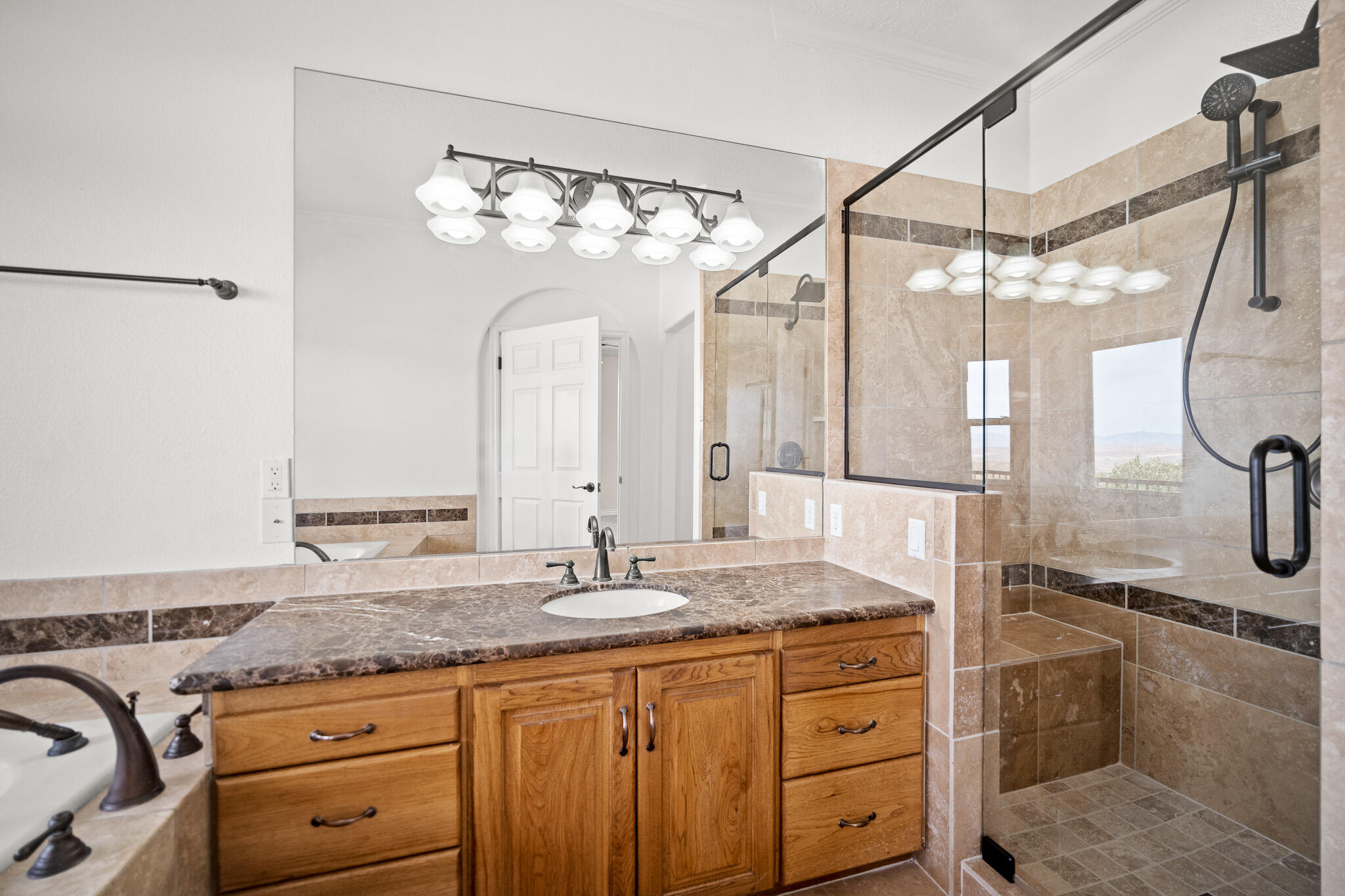 LEGRAND HEIGHTS - Residential