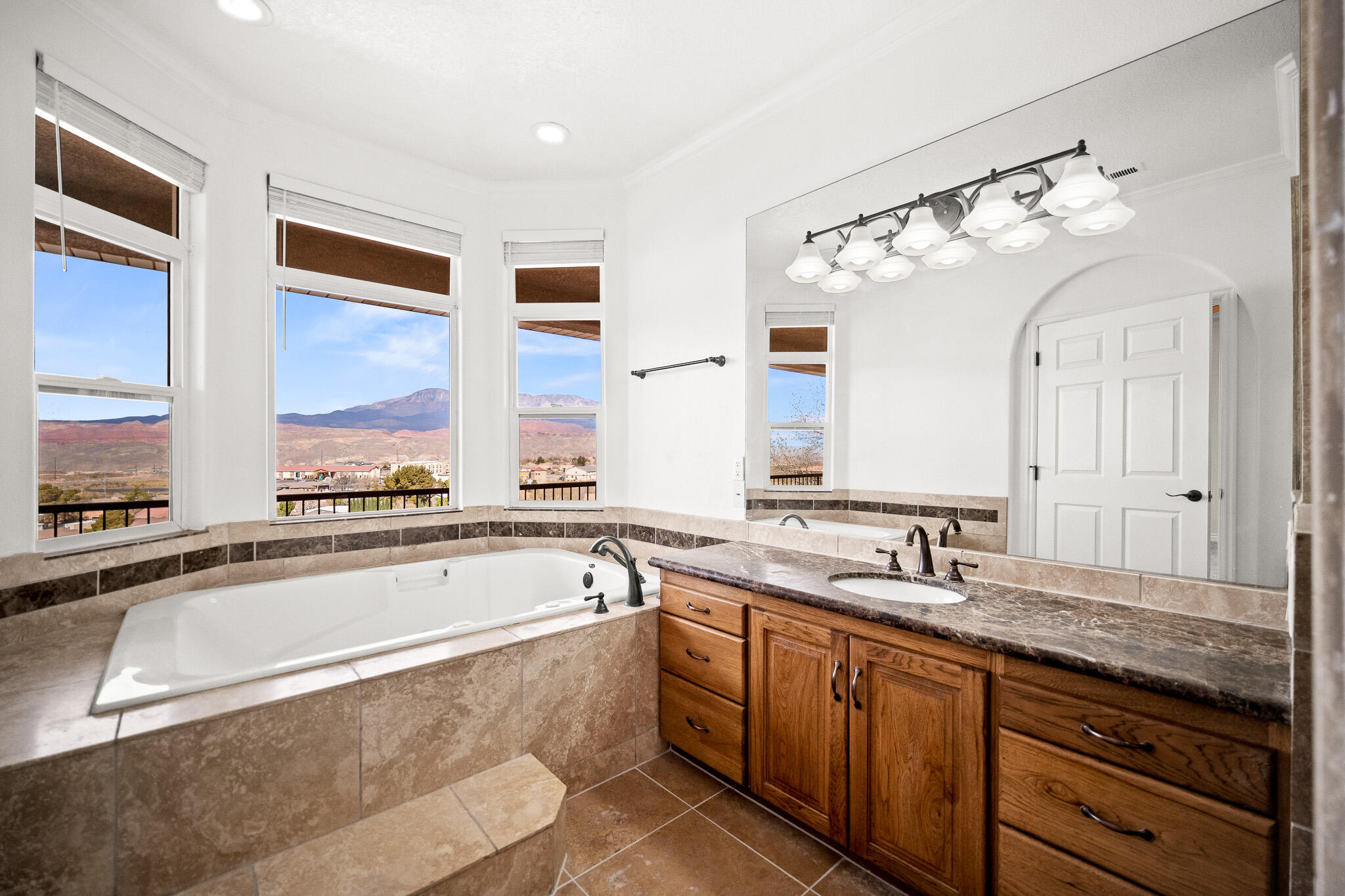 LEGRAND HEIGHTS - Residential