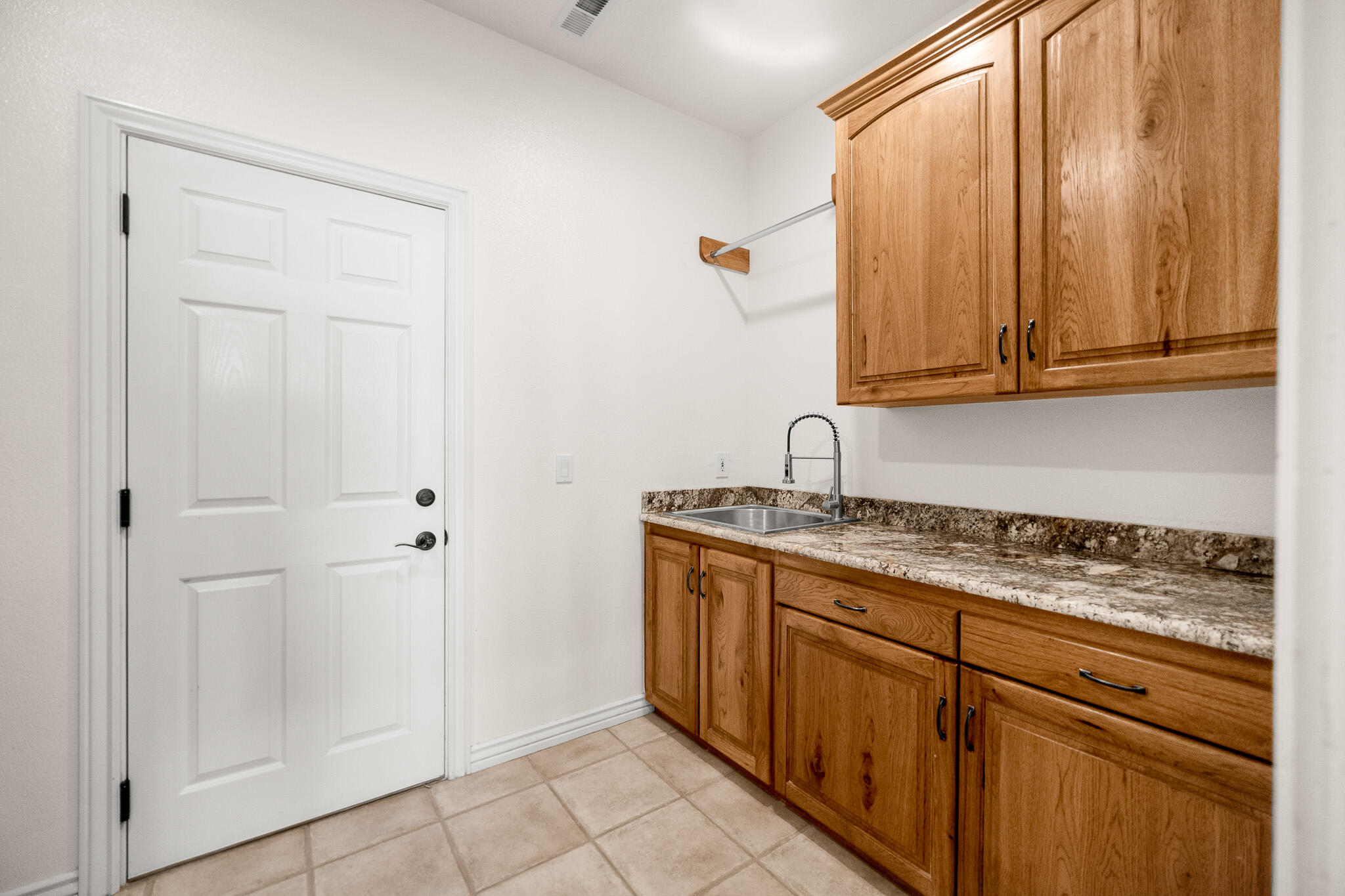 LEGRAND HEIGHTS - Residential