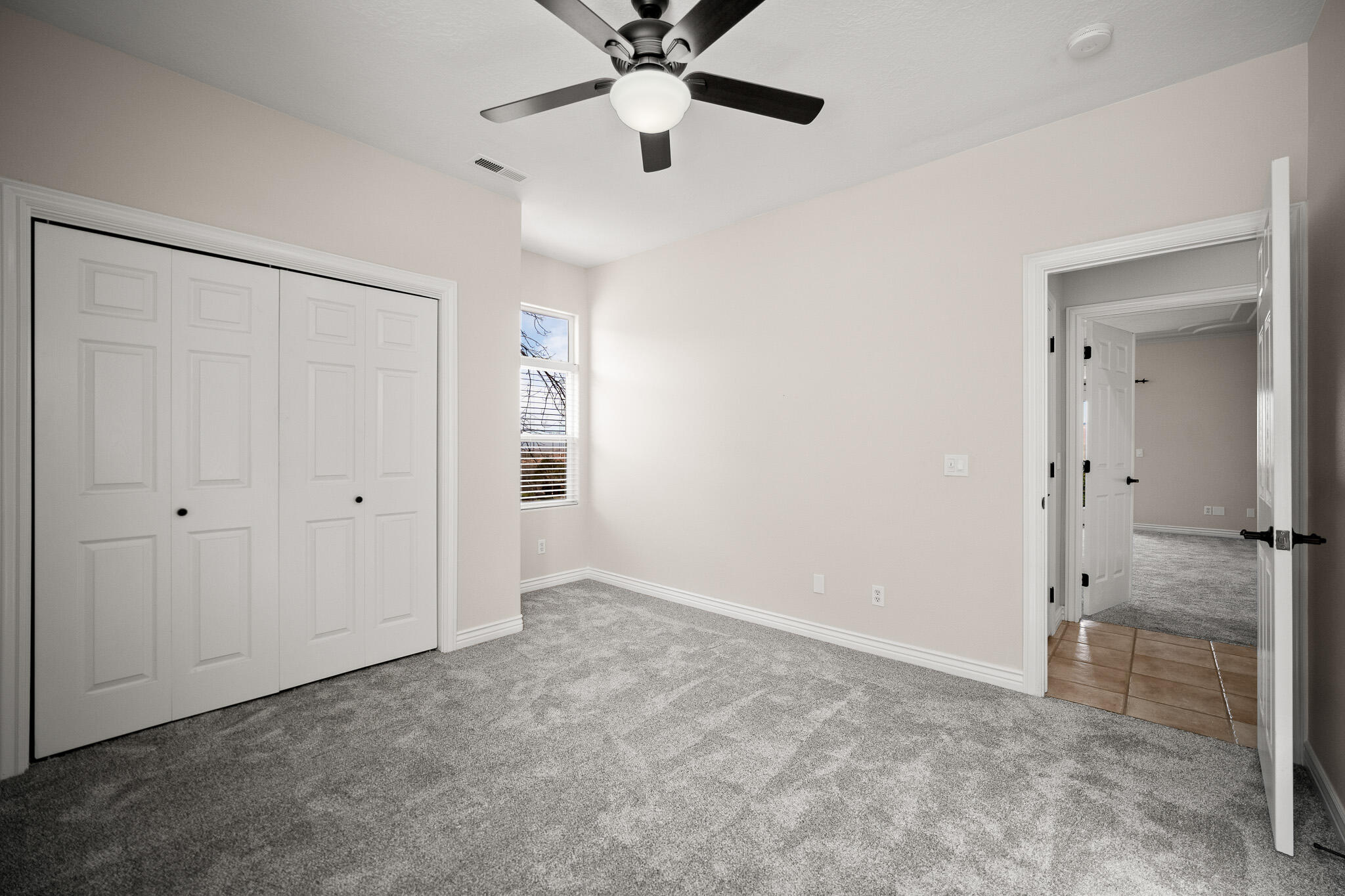 LEGRAND HEIGHTS - Residential