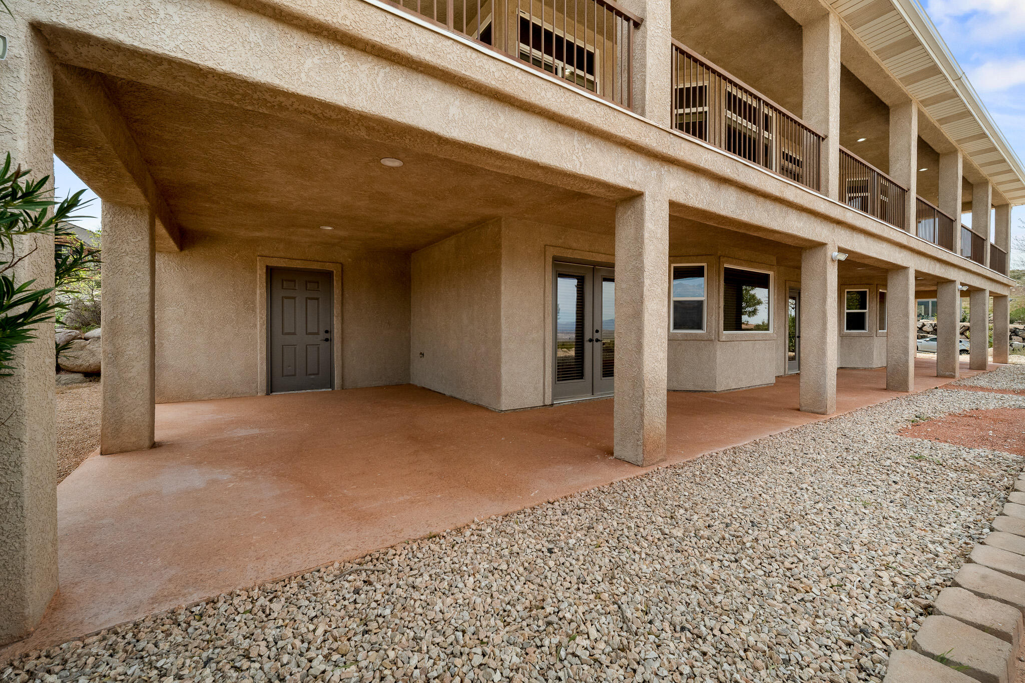 LEGRAND HEIGHTS - Residential