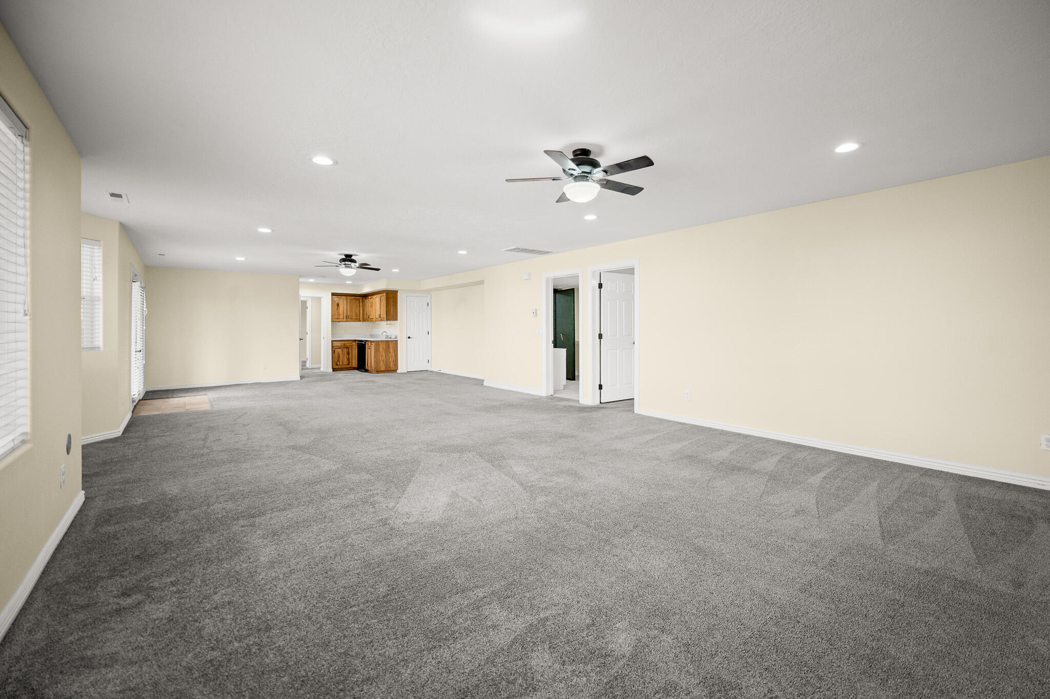 LEGRAND HEIGHTS - Residential