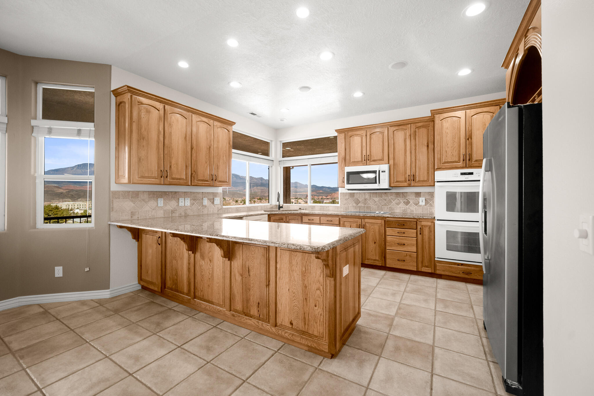 LEGRAND HEIGHTS - Residential