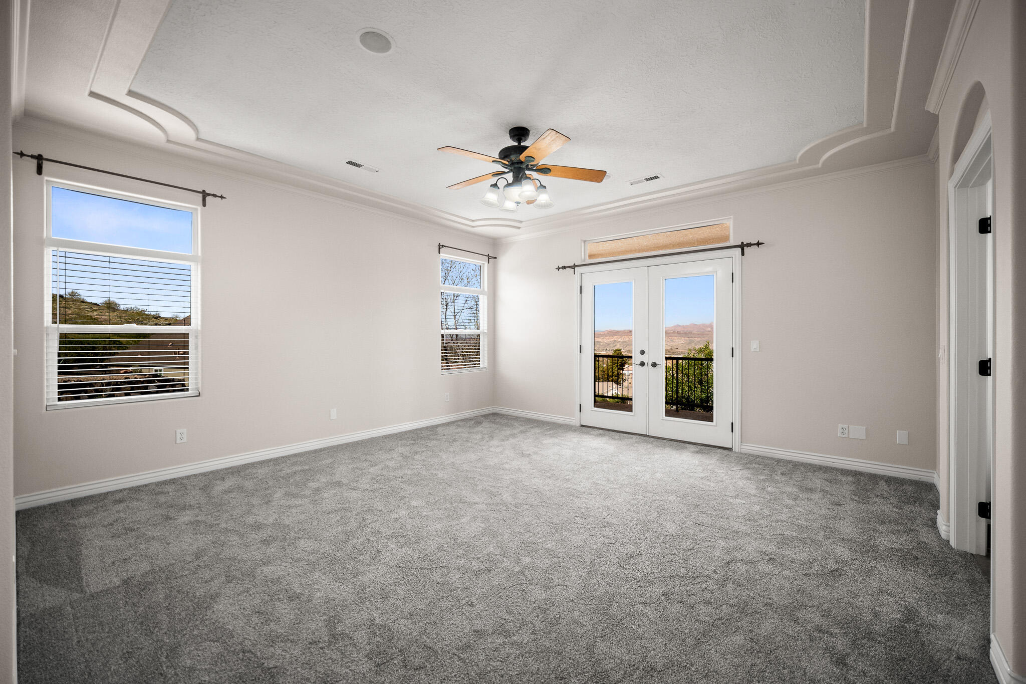 LEGRAND HEIGHTS - Residential