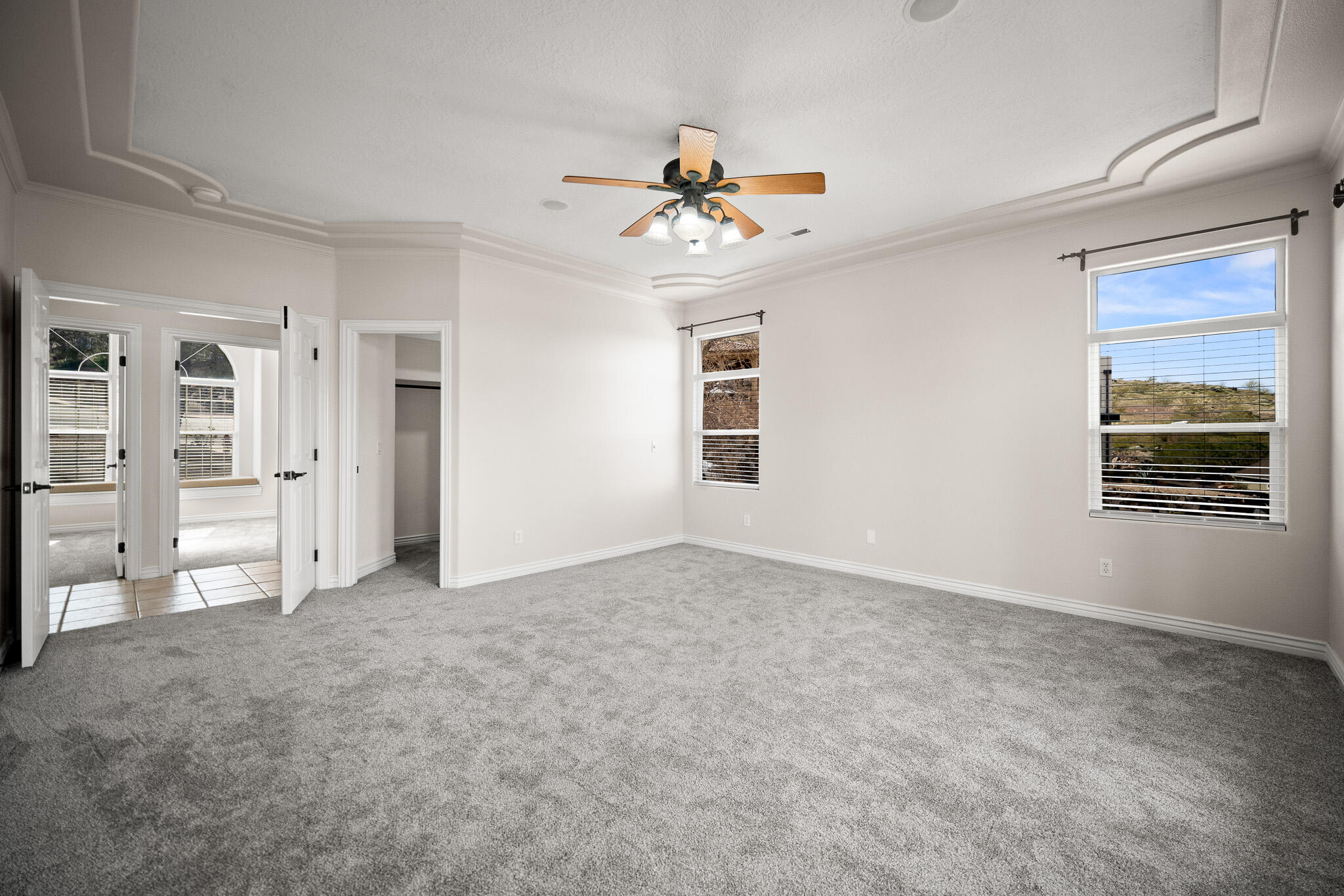 LEGRAND HEIGHTS - Residential