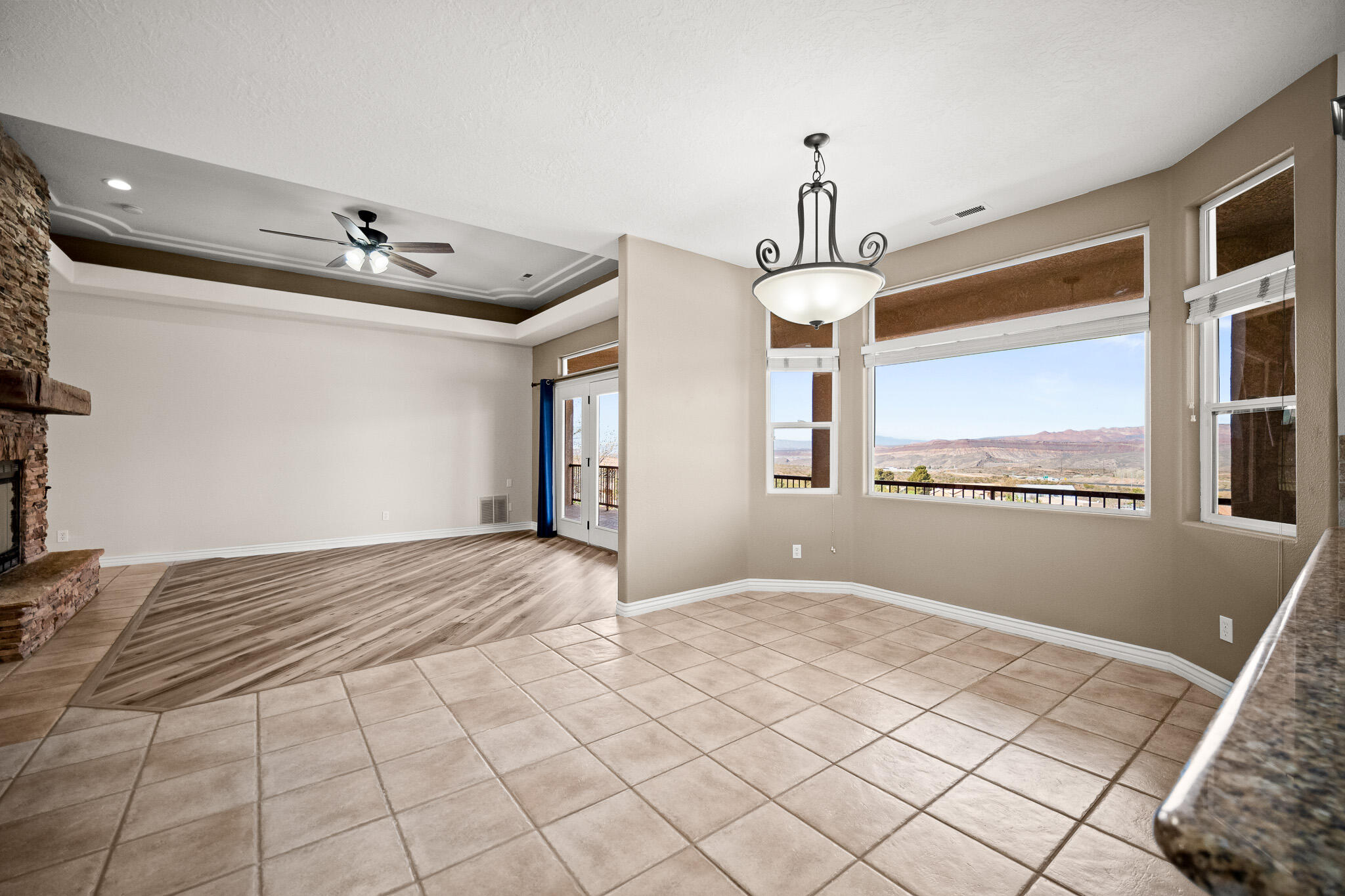 LEGRAND HEIGHTS - Residential