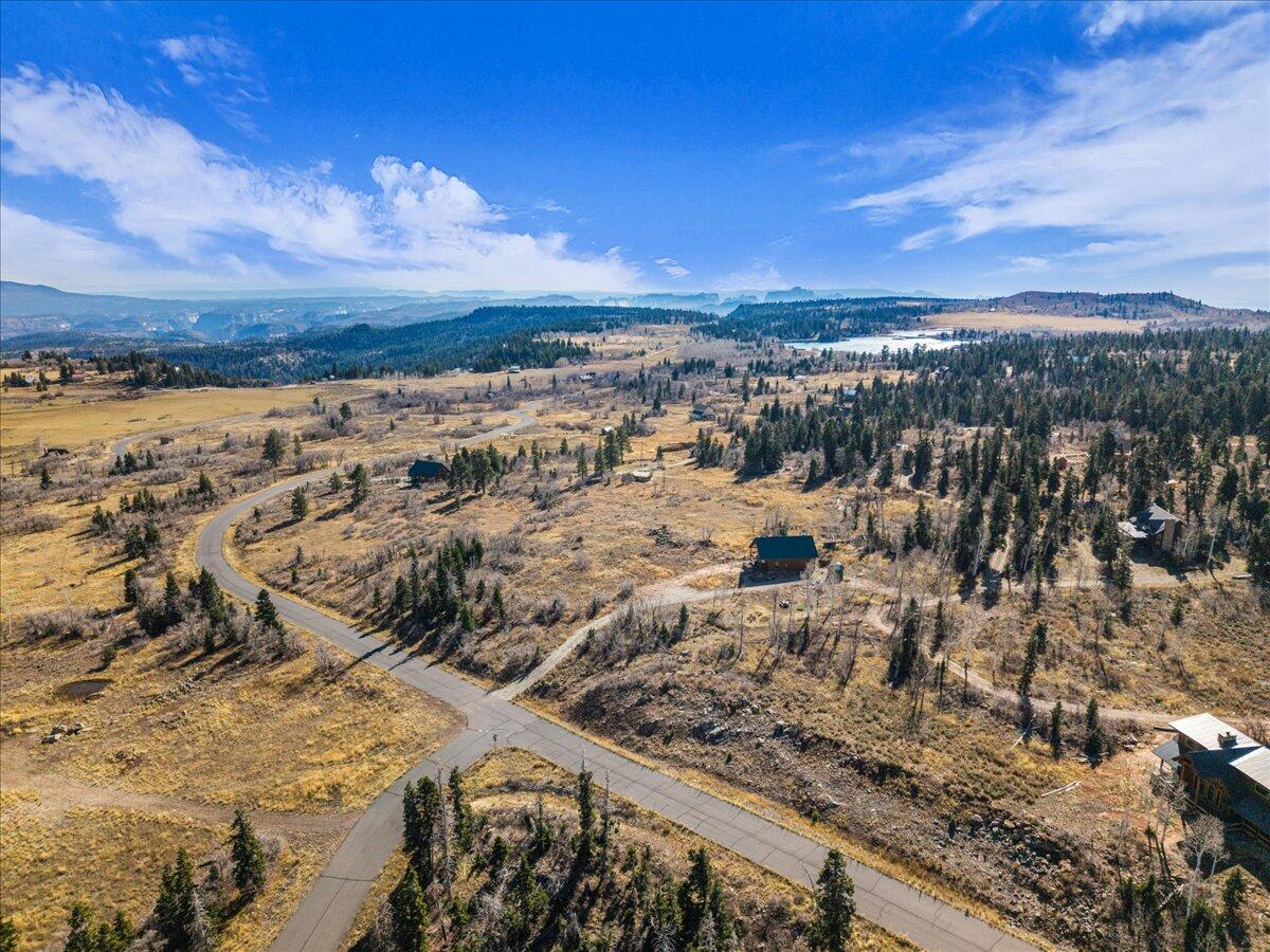 WHISPERING PINES SUB - Land