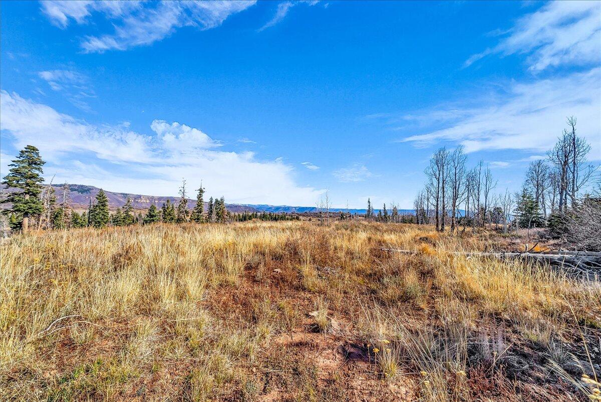 WHISPERING PINES SUB - Land