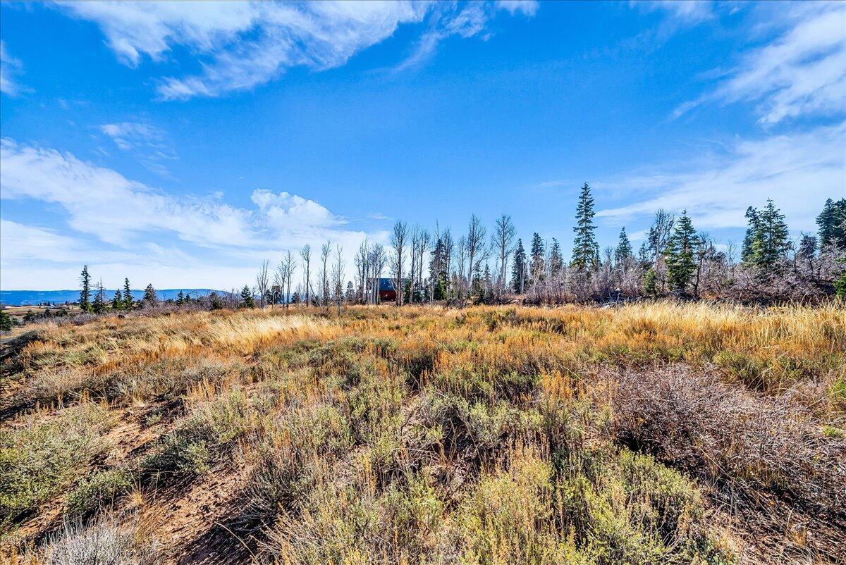 WHISPERING PINES SUB - Land