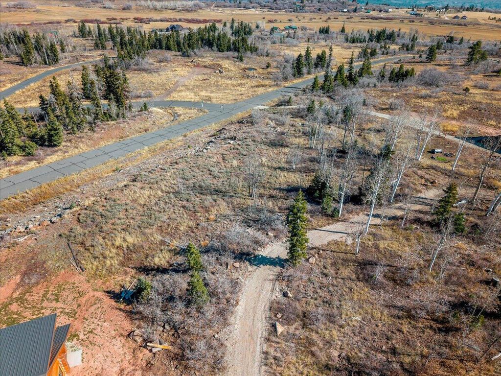 Photo of 367 N Spring Drive, Kolob, UT 84779 (MLS # 25-266792)