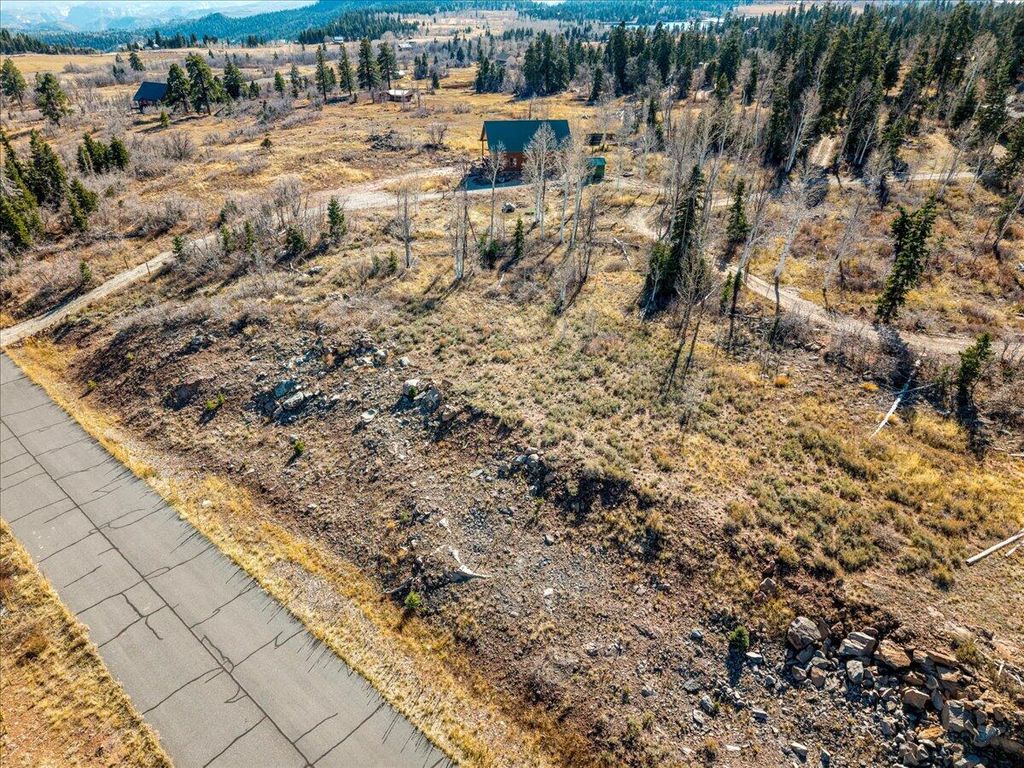 Photo of 367 N Spring Drive, Kolob, UT 84779 (MLS # 25-266792)