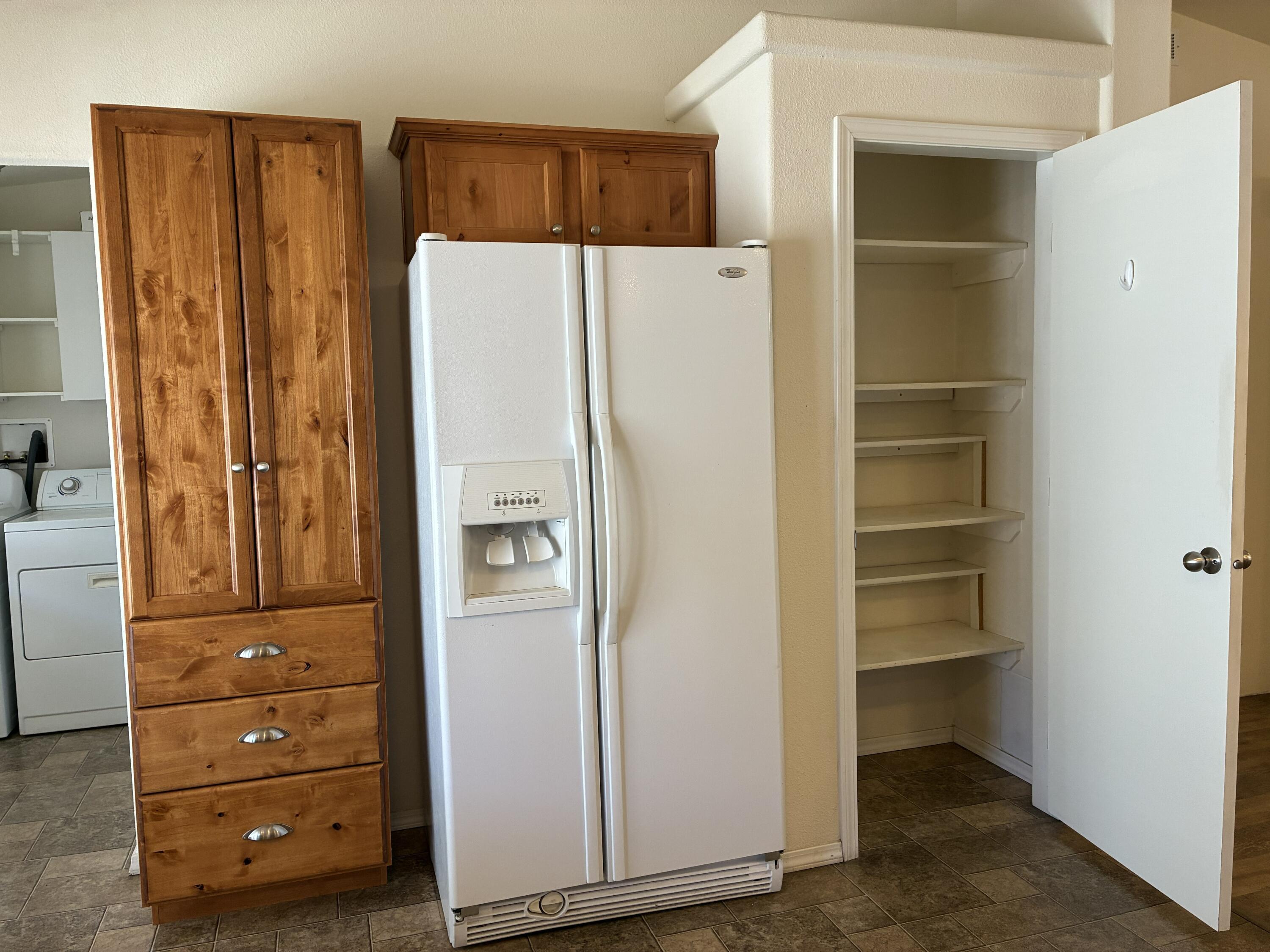 LAVA BLUFF MOBILE HOME PARK - Residential