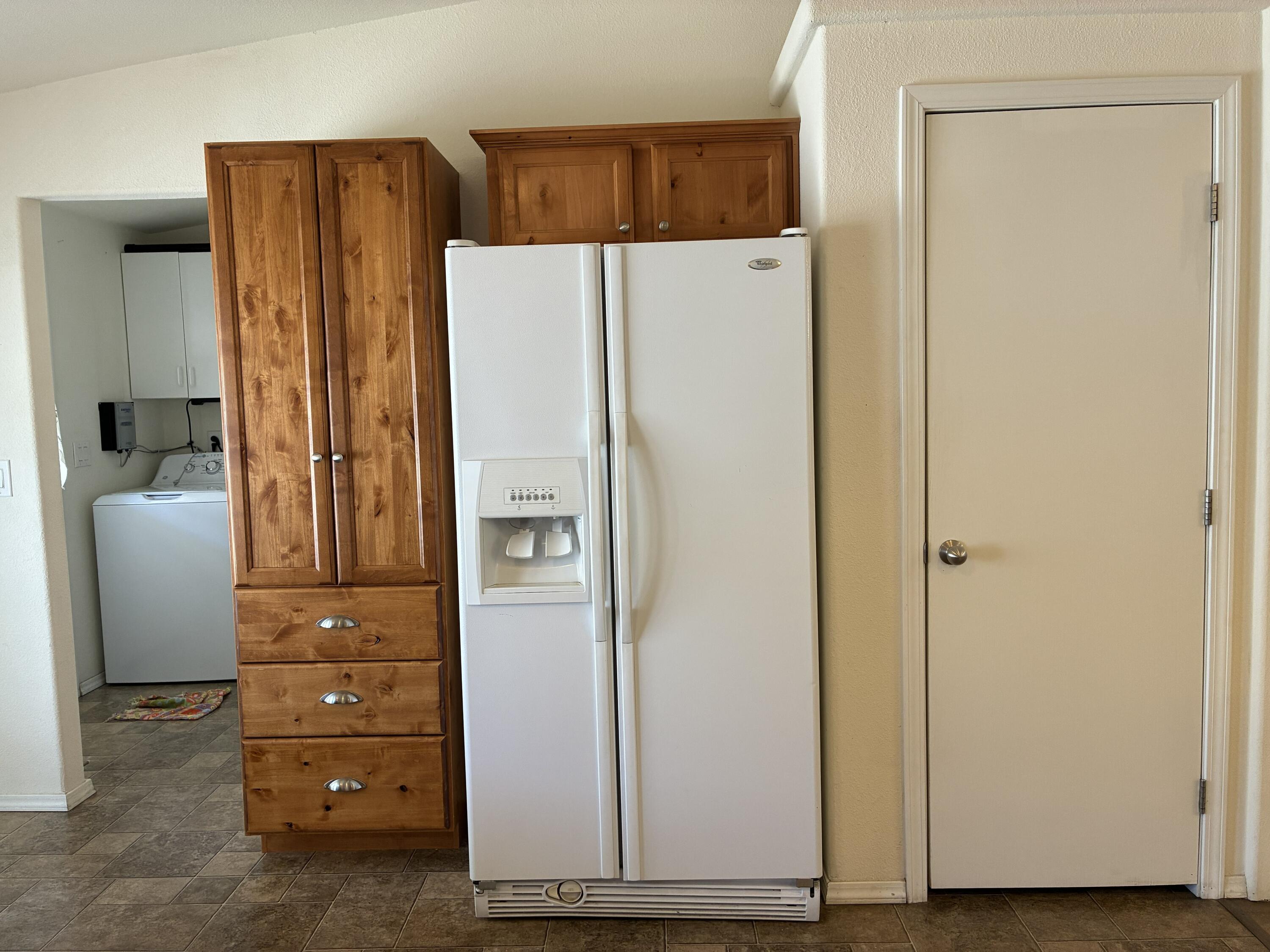 LAVA BLUFF MOBILE HOME PARK - Residential