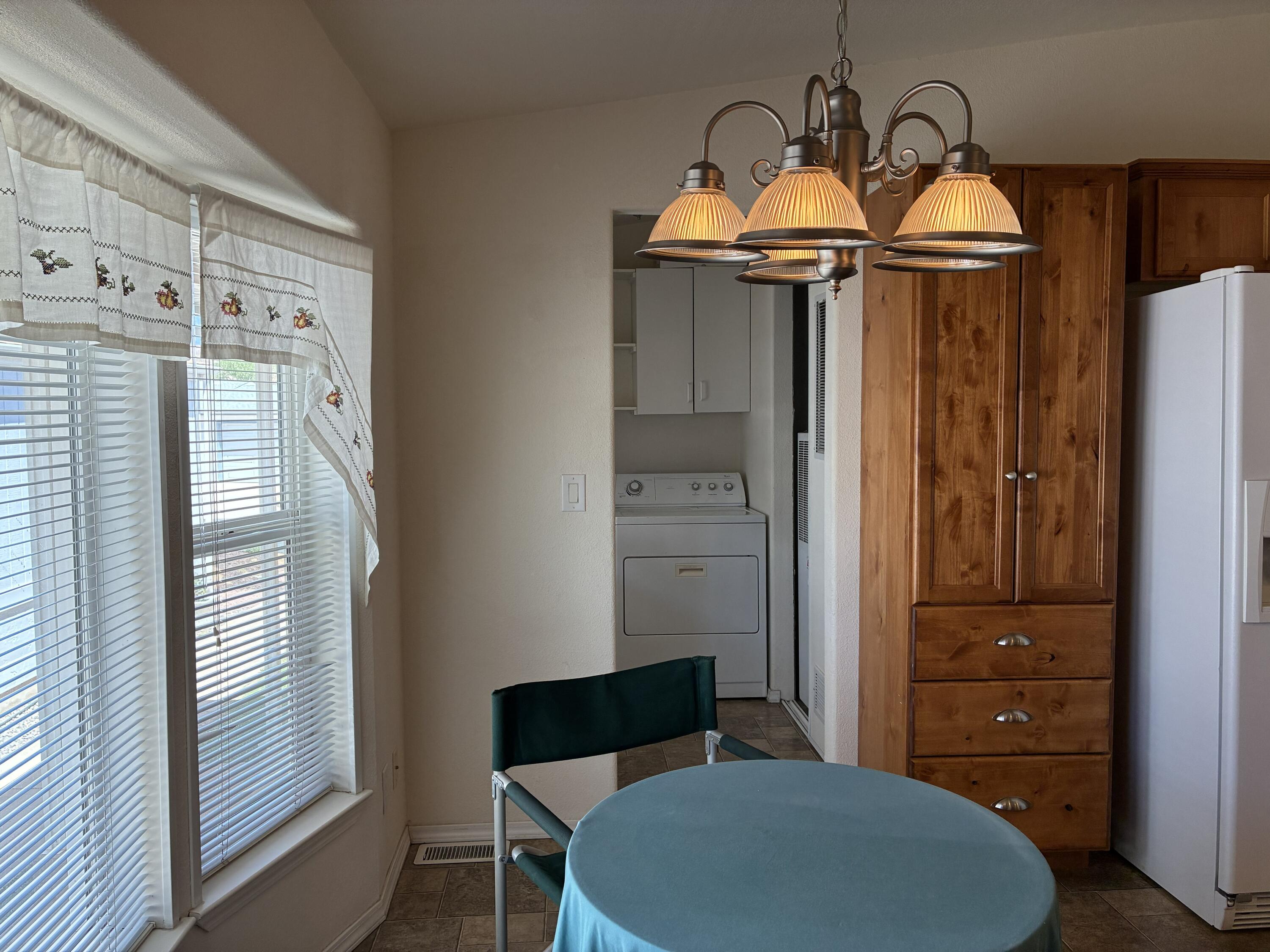 LAVA BLUFF MOBILE HOME PARK - Residential