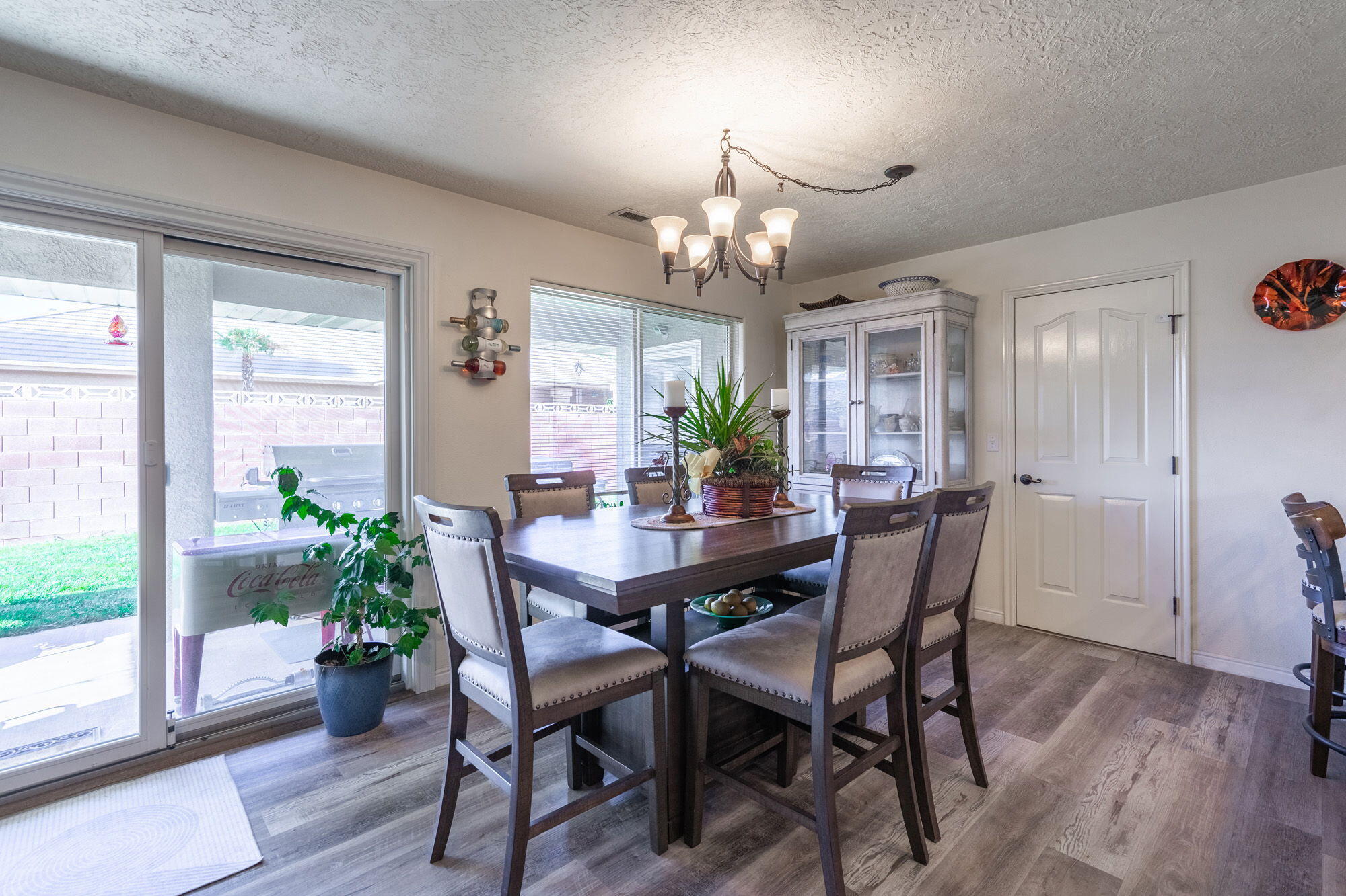 SUNSET PLATEAU - Residential