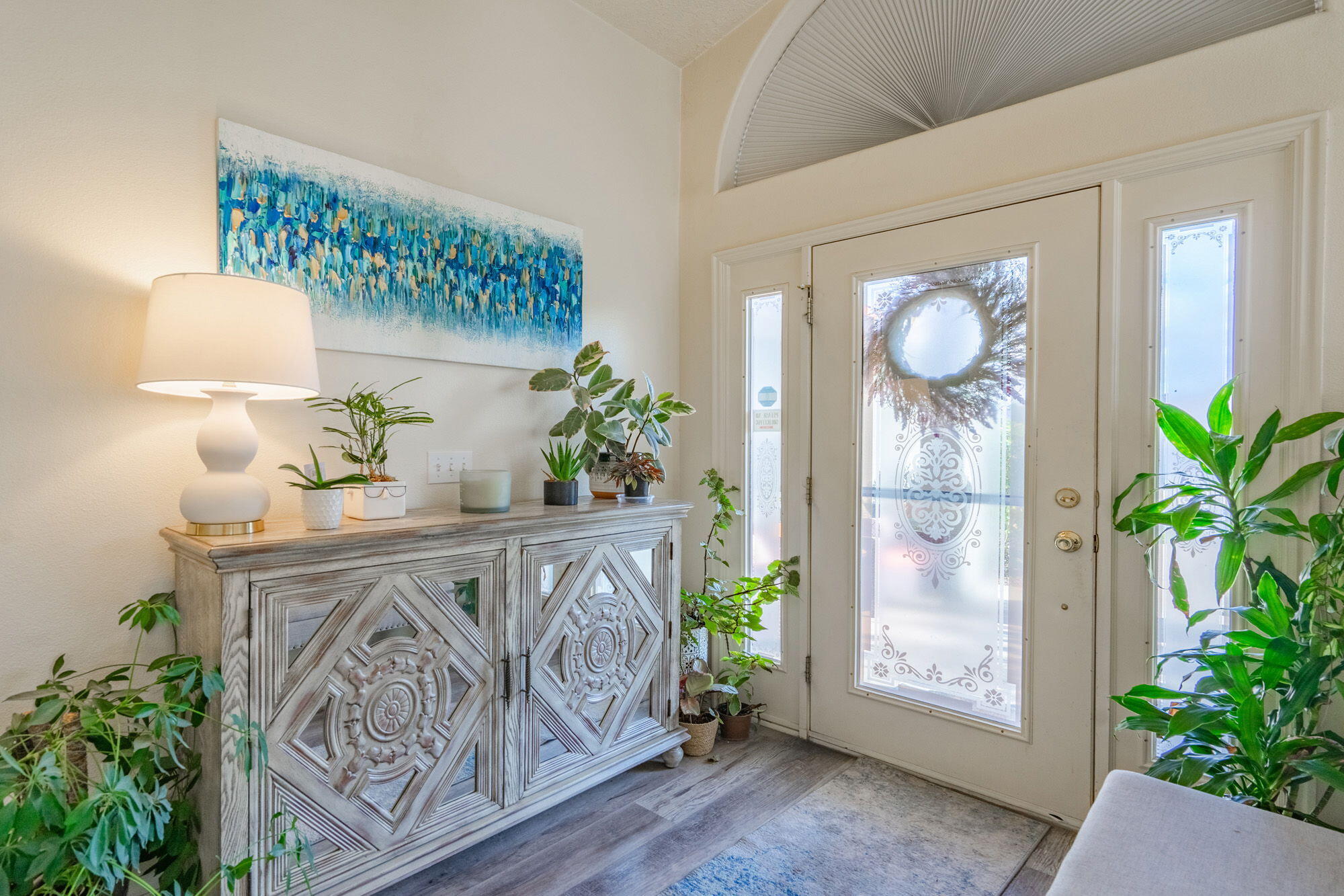 SUNSET PLATEAU - Residential