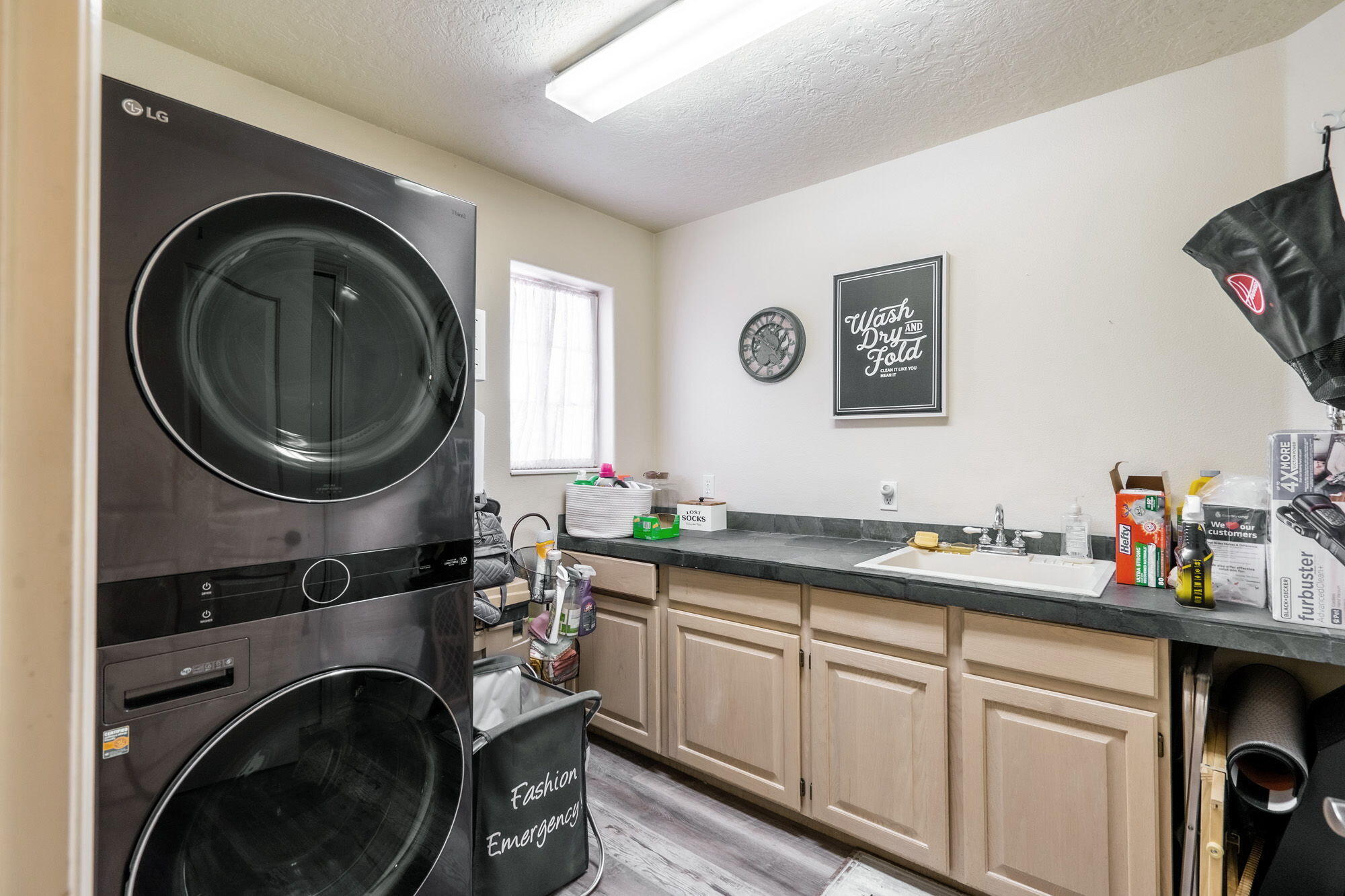 SUNSET PLATEAU - Residential