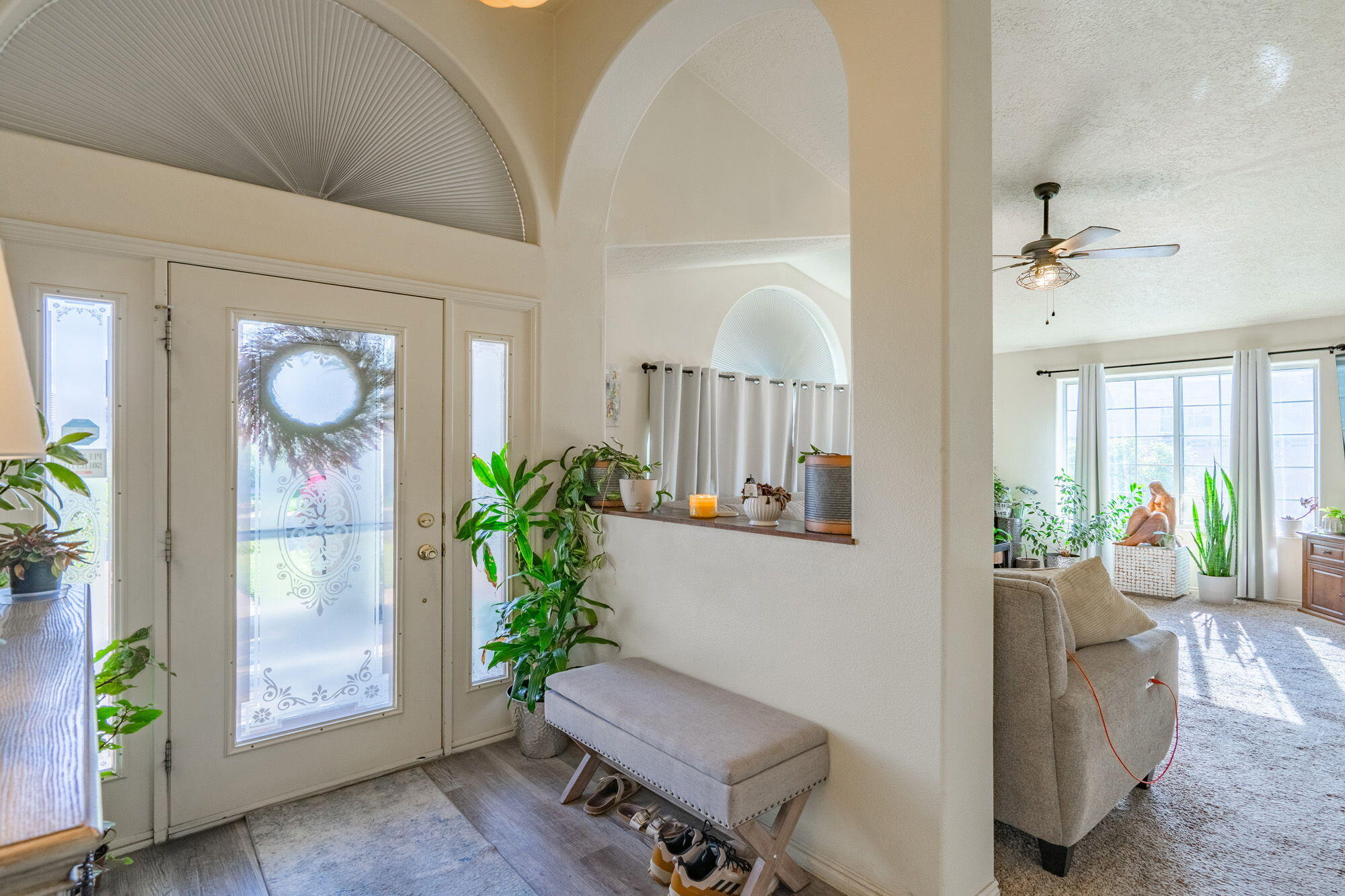 SUNSET PLATEAU - Residential