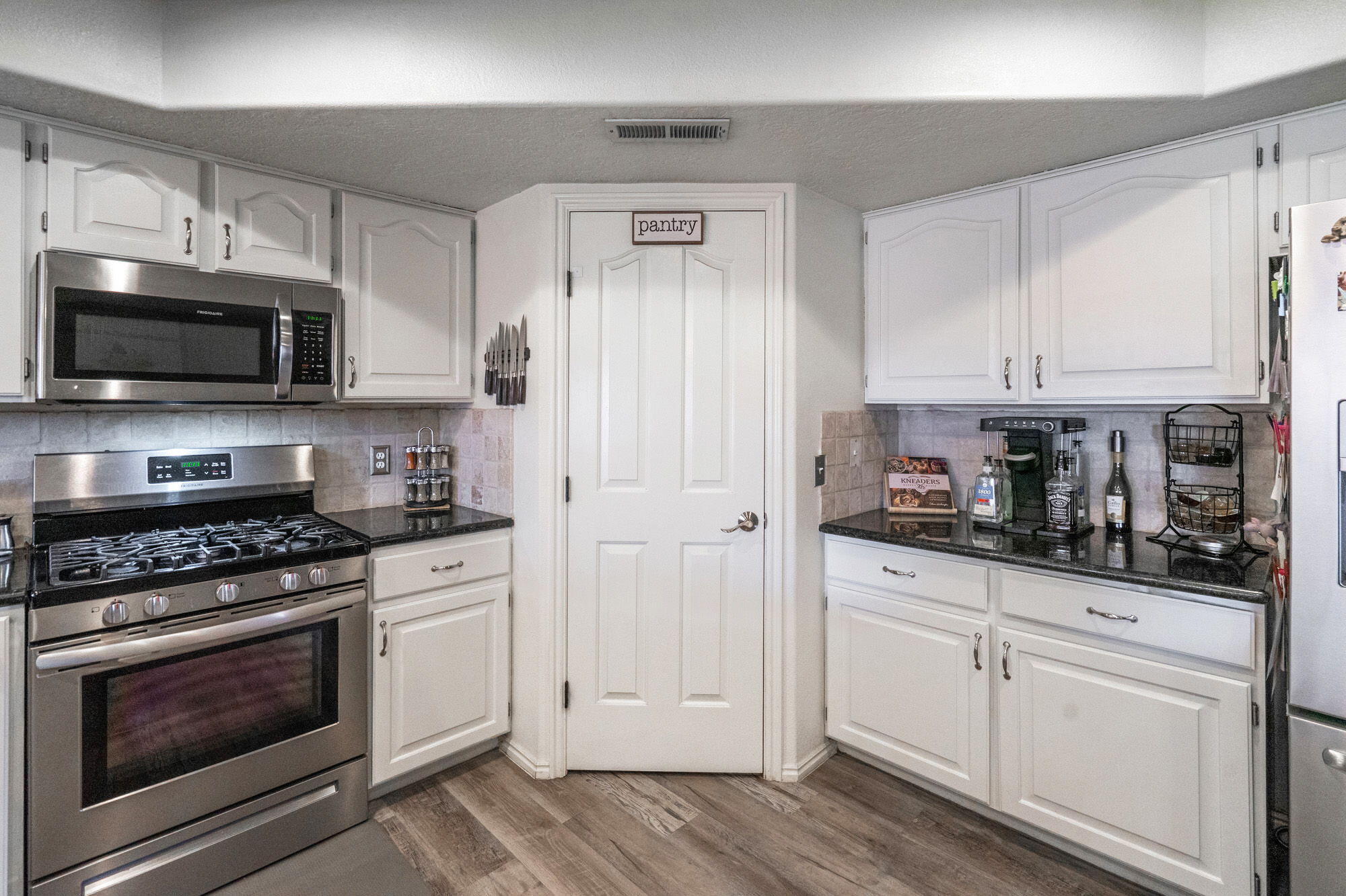 SUNSET PLATEAU - Residential