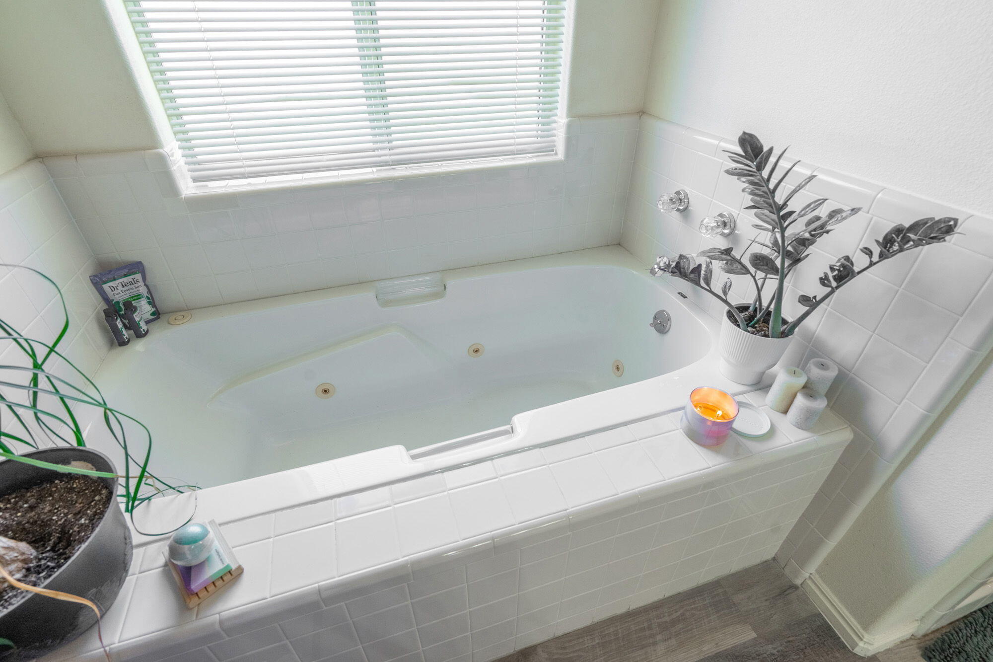 SUNSET PLATEAU - Residential