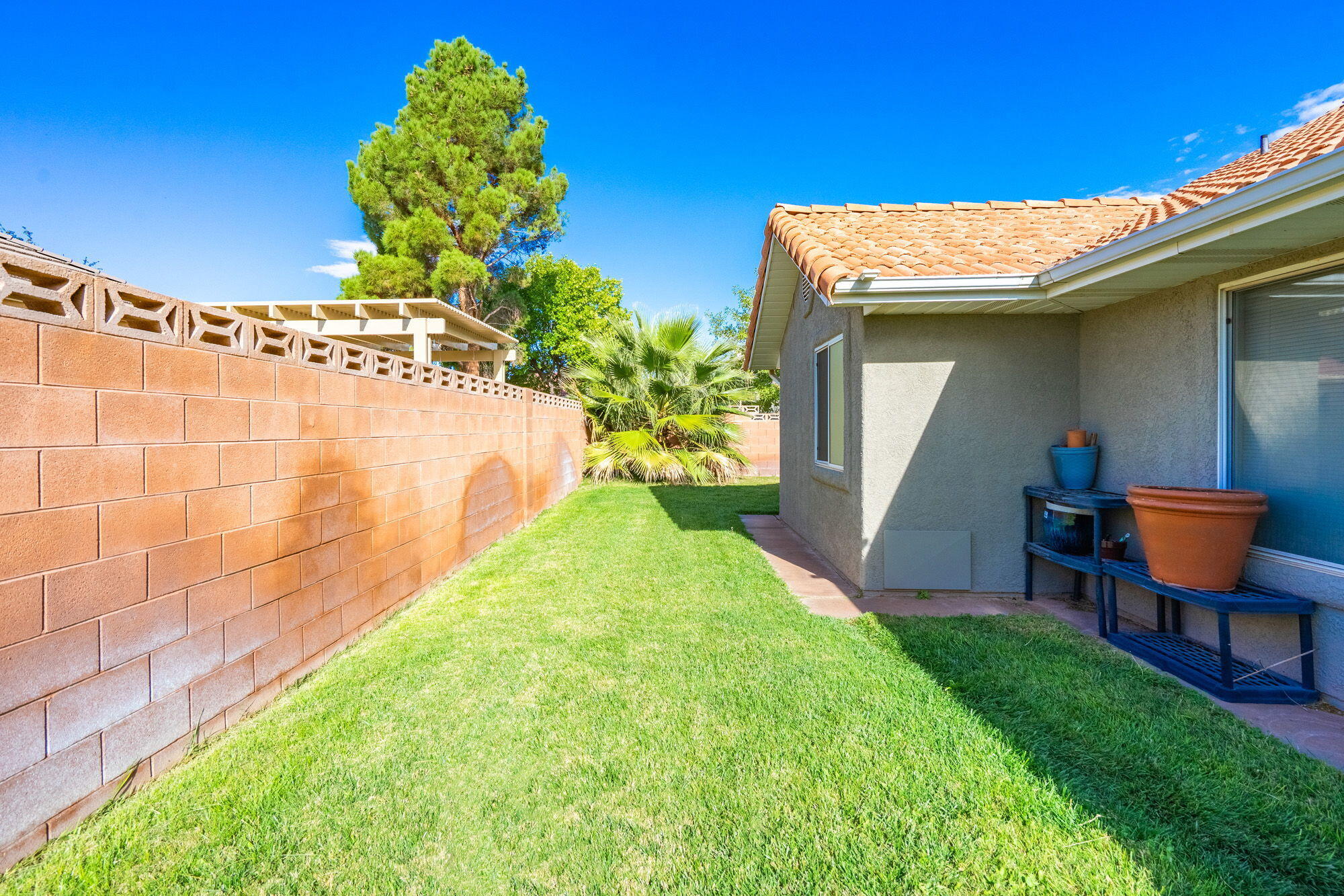 SUNSET PLATEAU - Residential