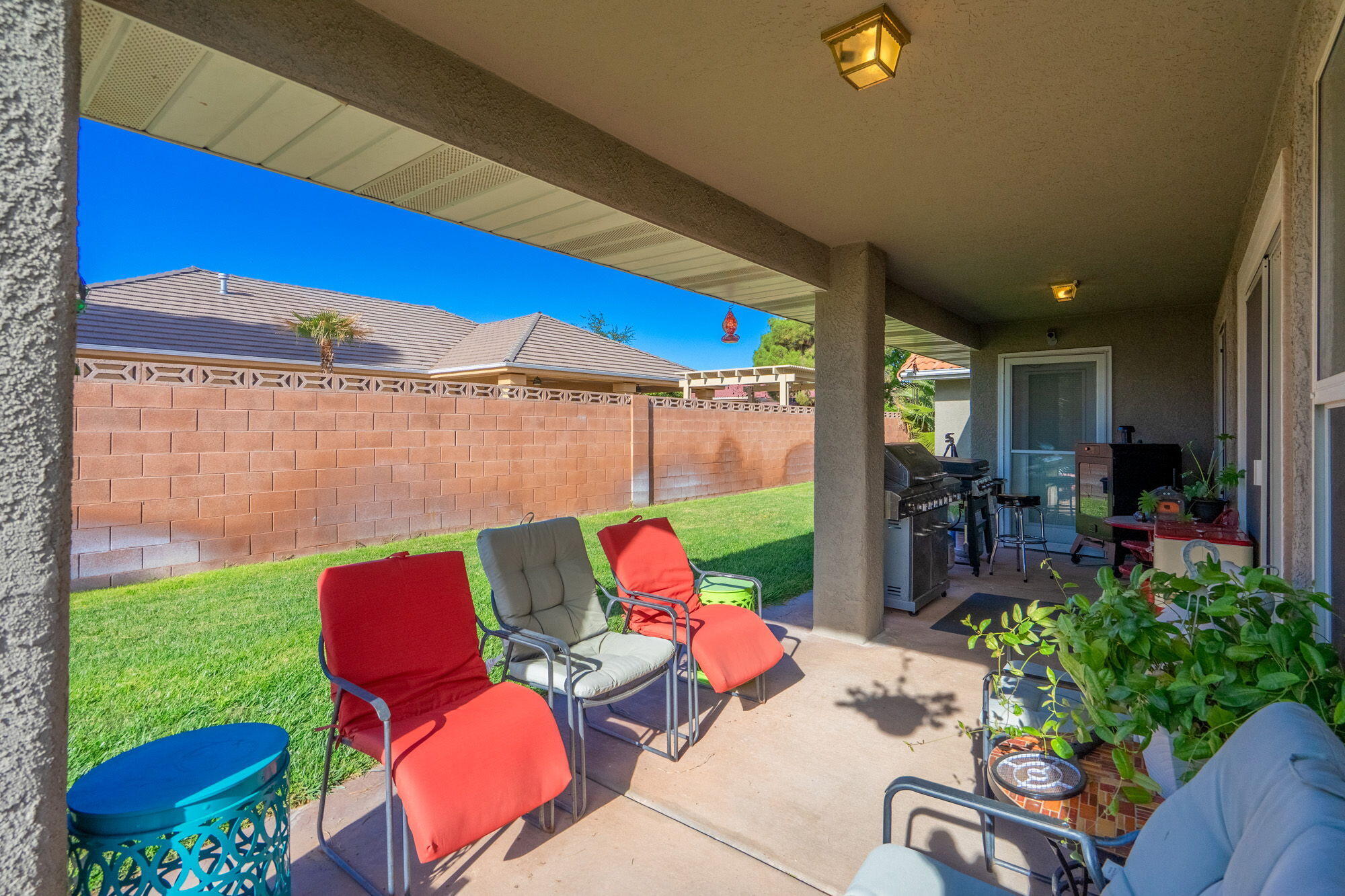 SUNSET PLATEAU - Residential