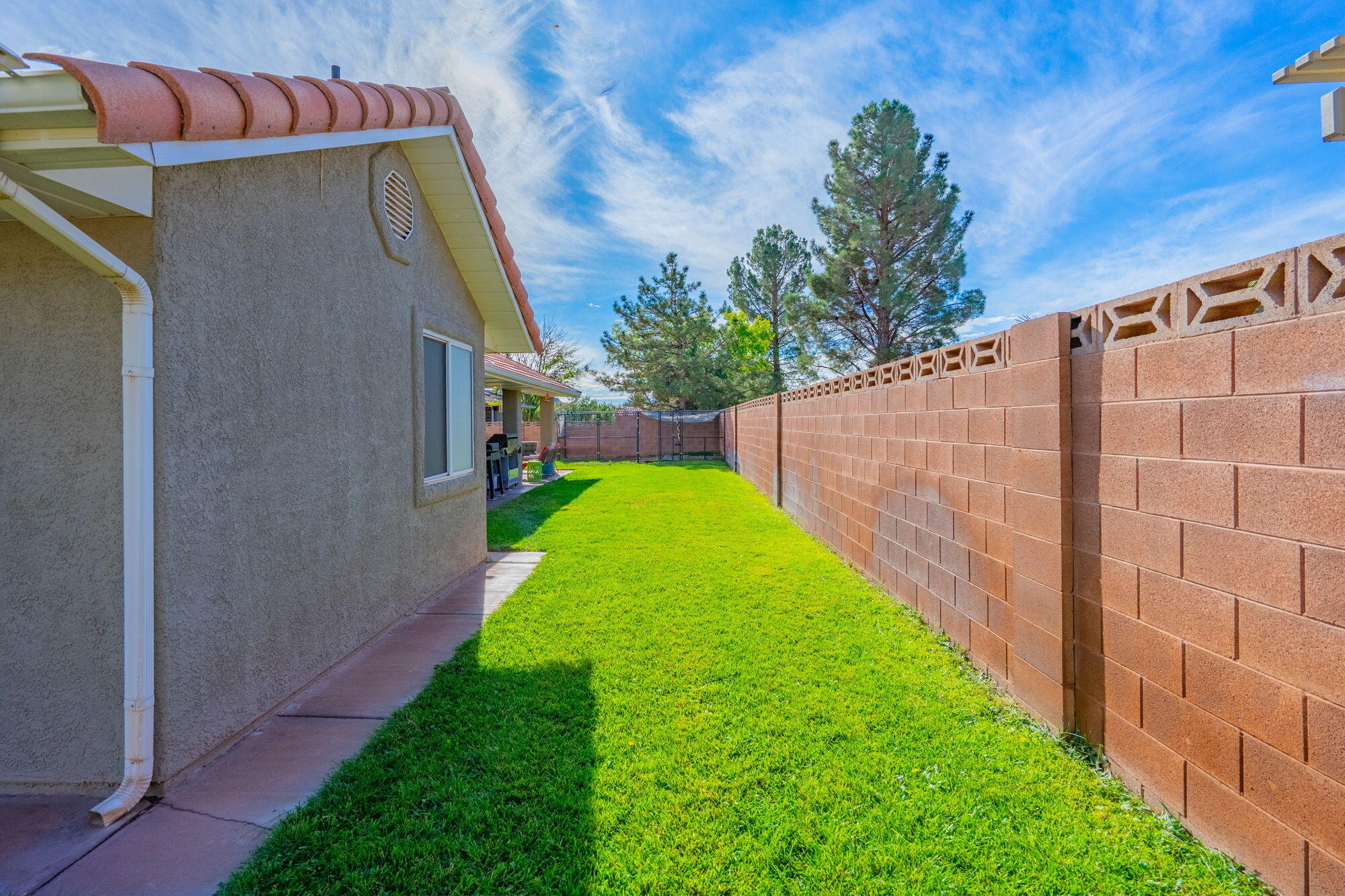 SUNSET PLATEAU - Residential