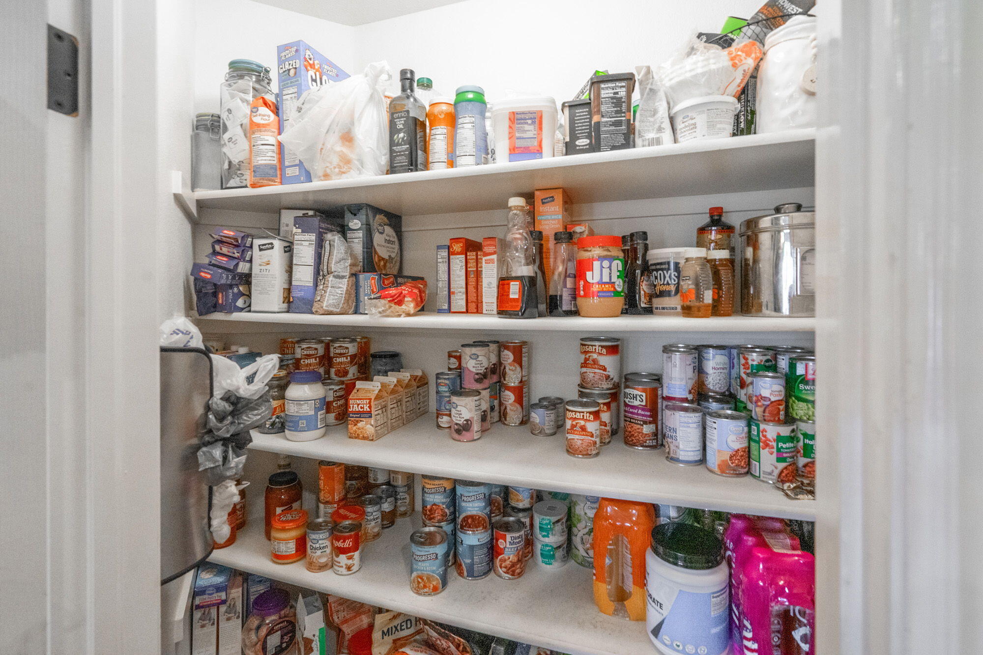 SUNSET PLATEAU - Residential