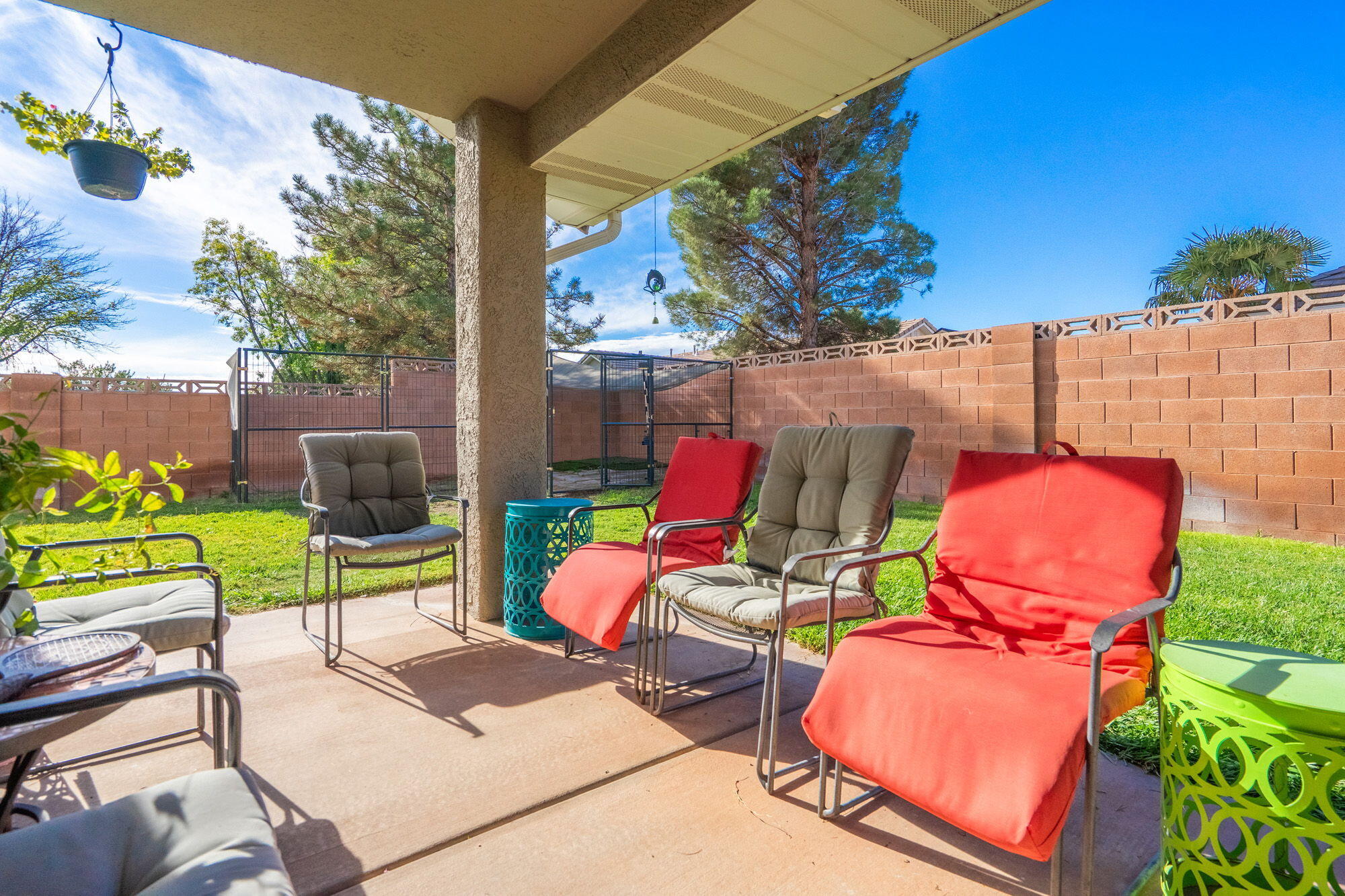 SUNSET PLATEAU - Residential