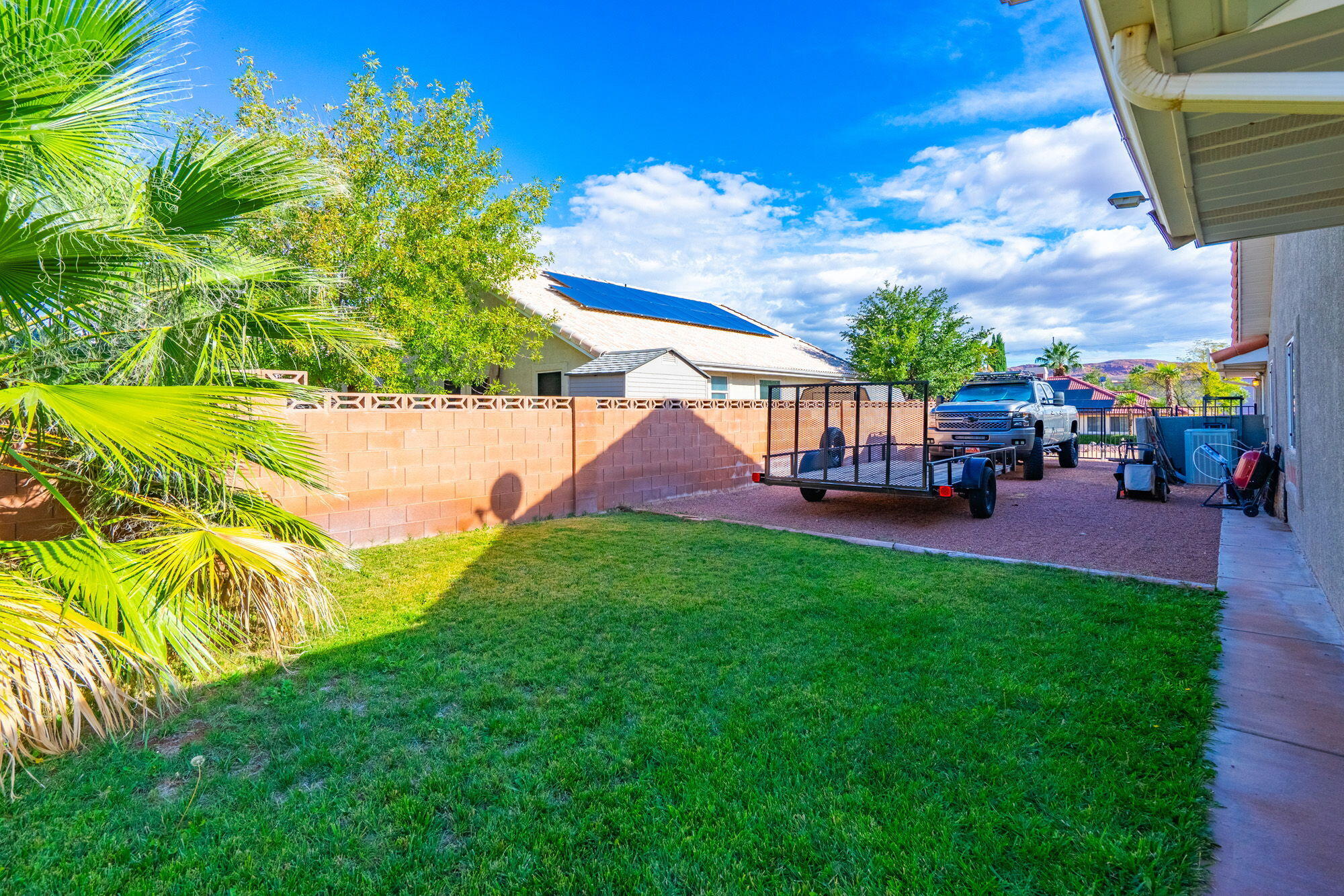 SUNSET PLATEAU - Residential