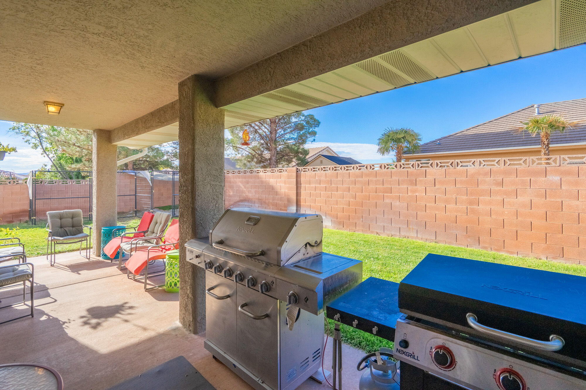 SUNSET PLATEAU - Residential