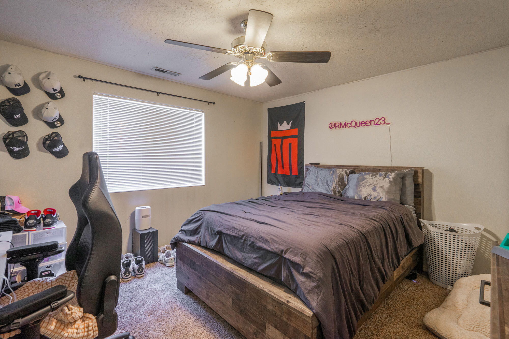 SUNSET PLATEAU - Residential