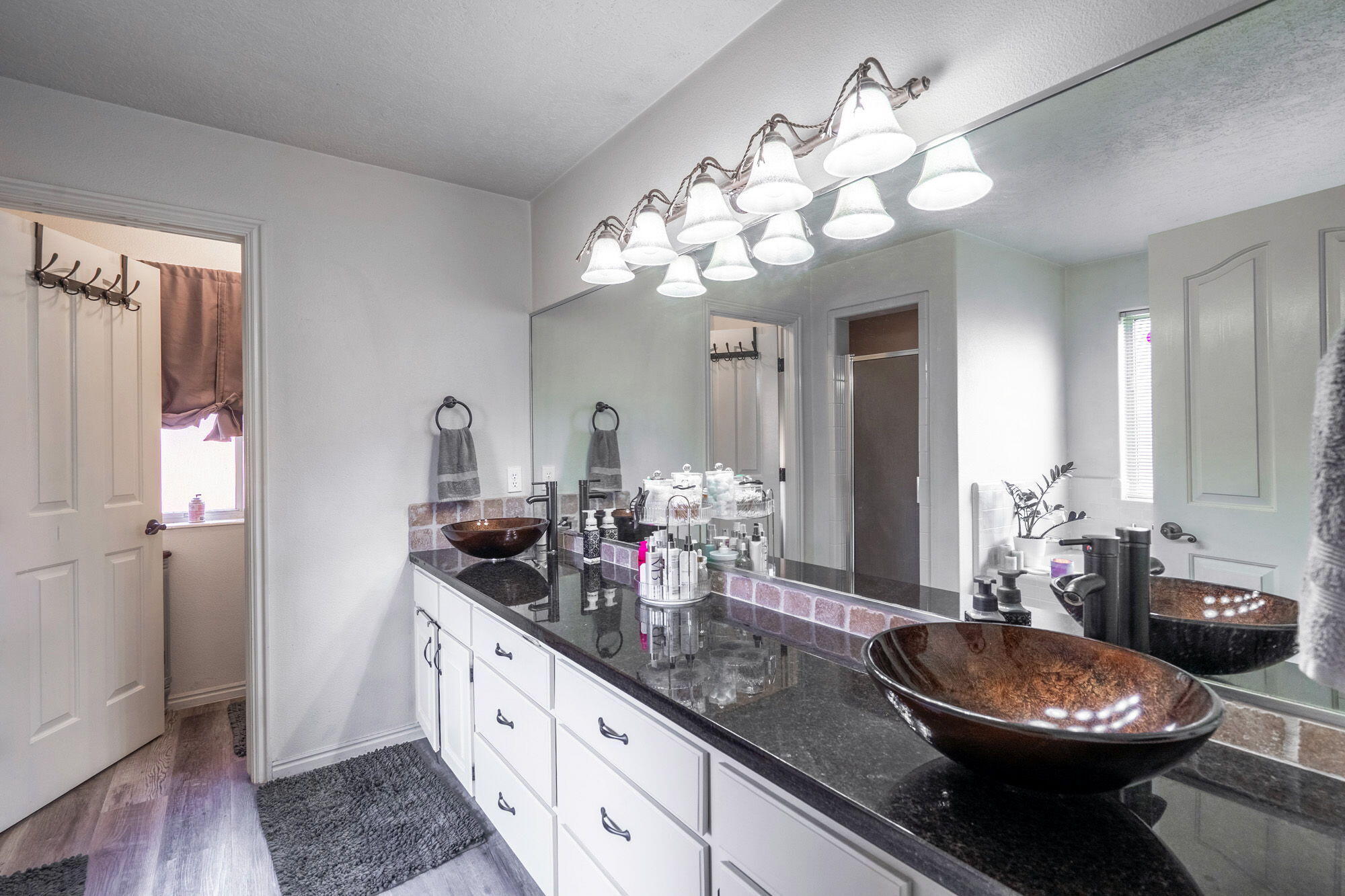 SUNSET PLATEAU - Residential