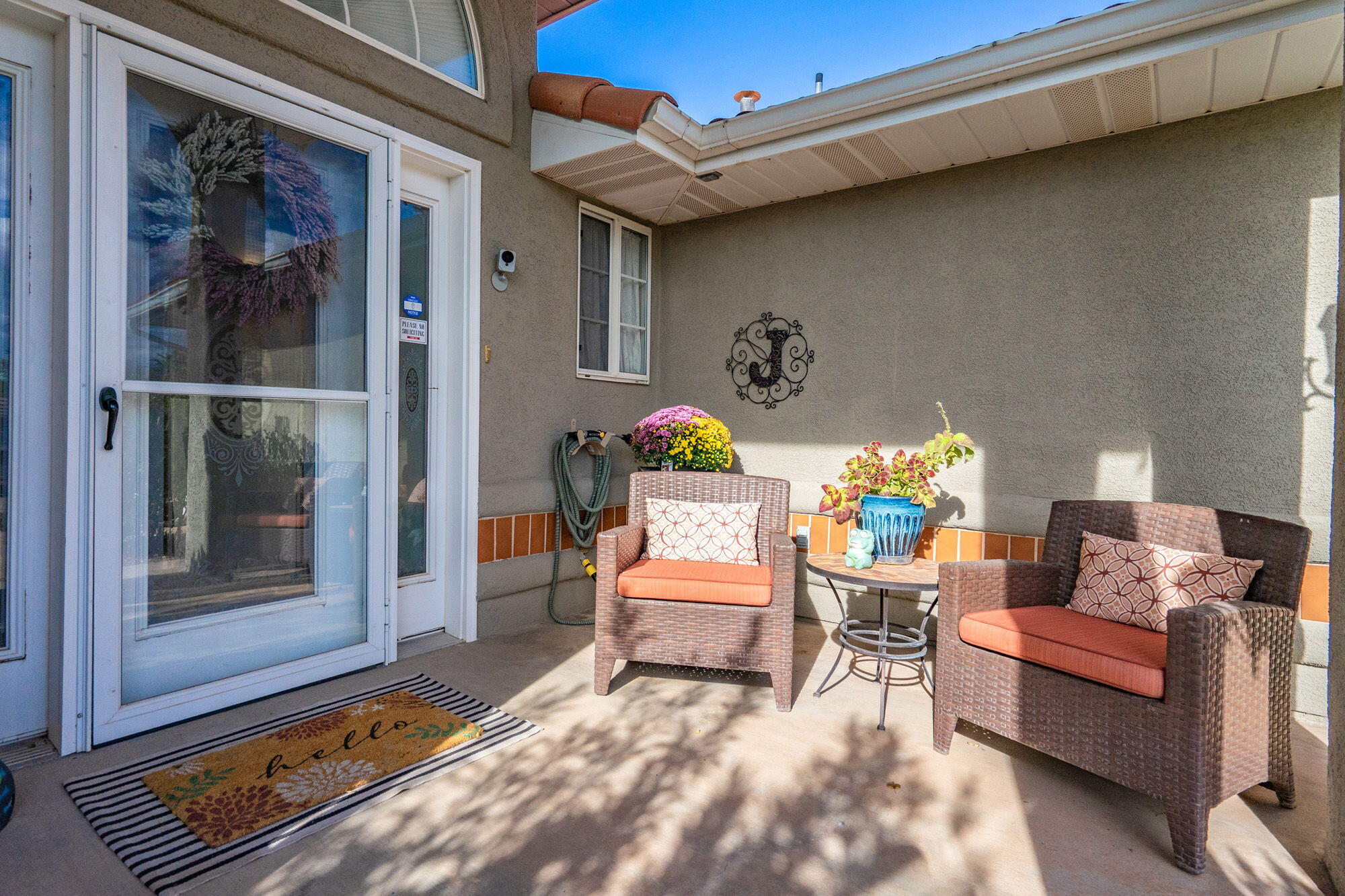 SUNSET PLATEAU - Residential