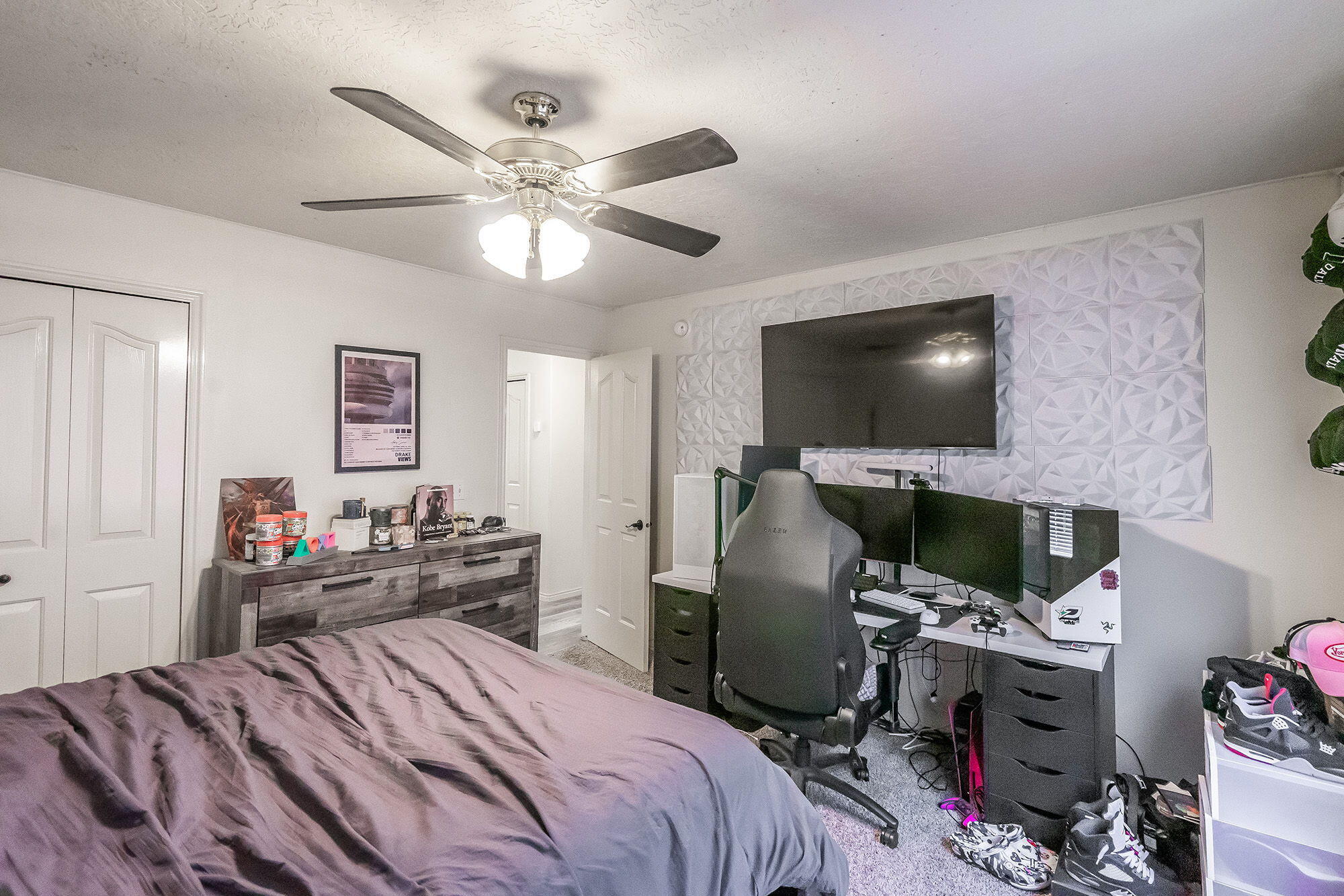 SUNSET PLATEAU - Residential