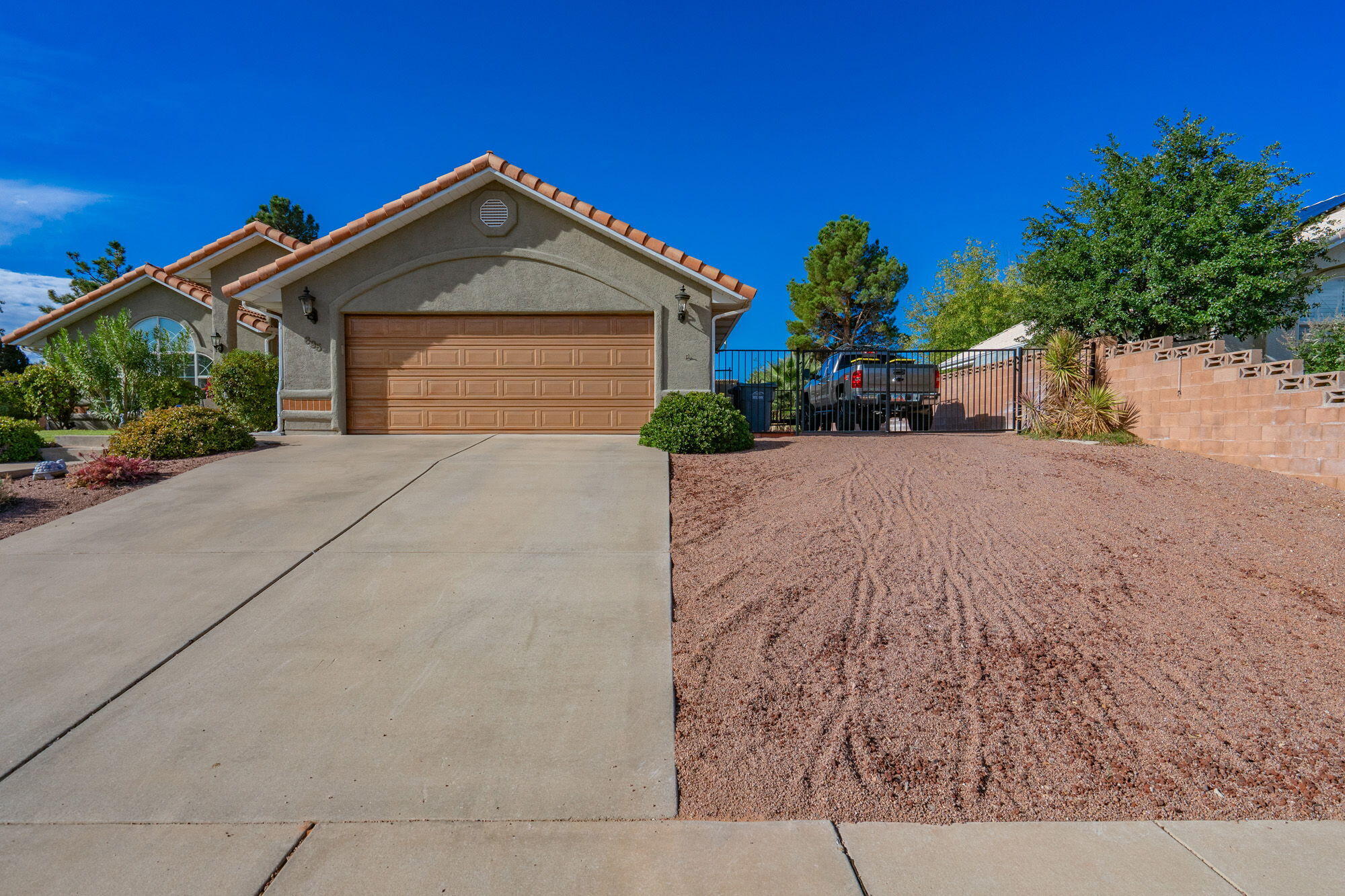 SUNSET PLATEAU - Residential