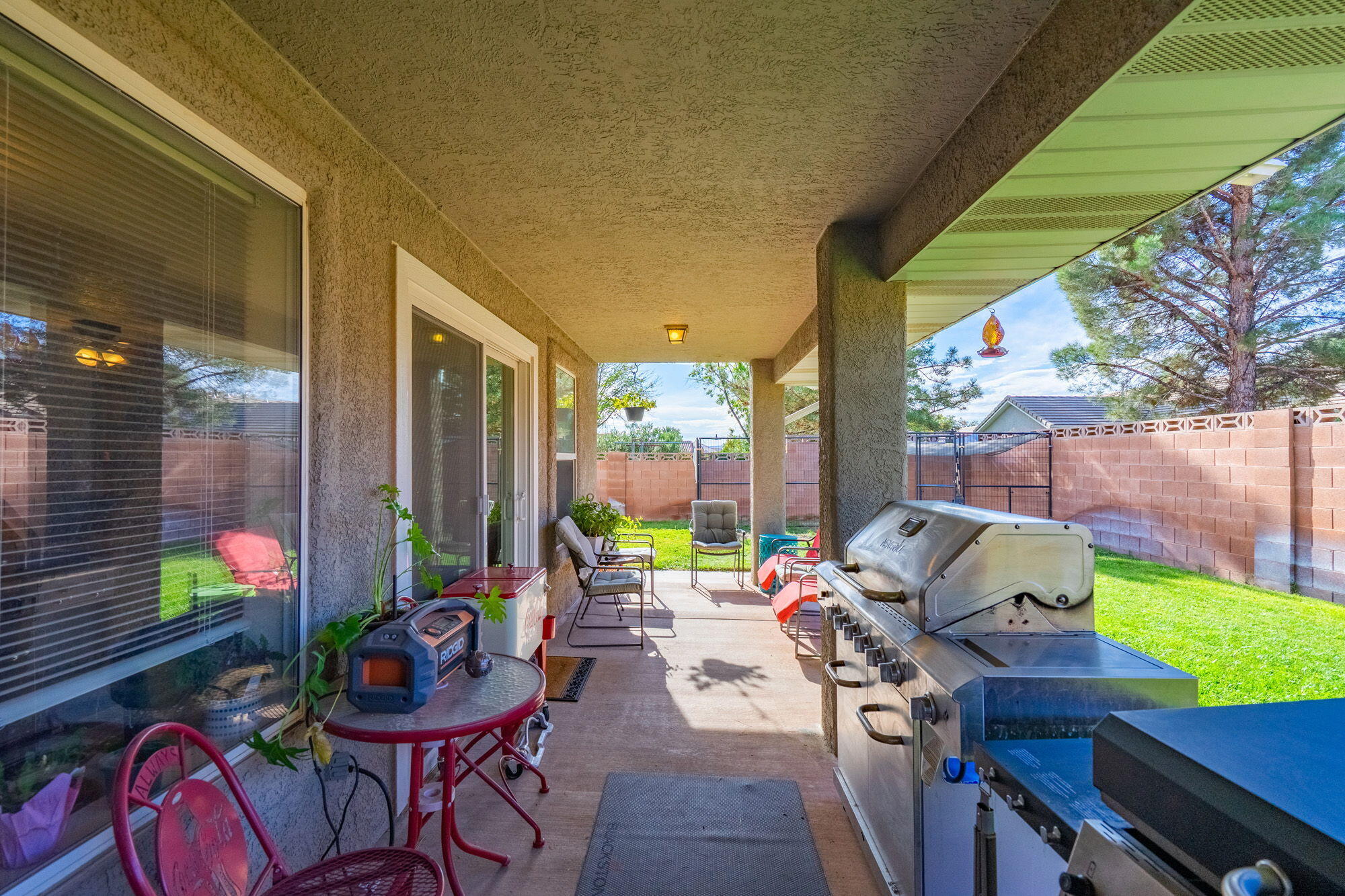 SUNSET PLATEAU - Residential